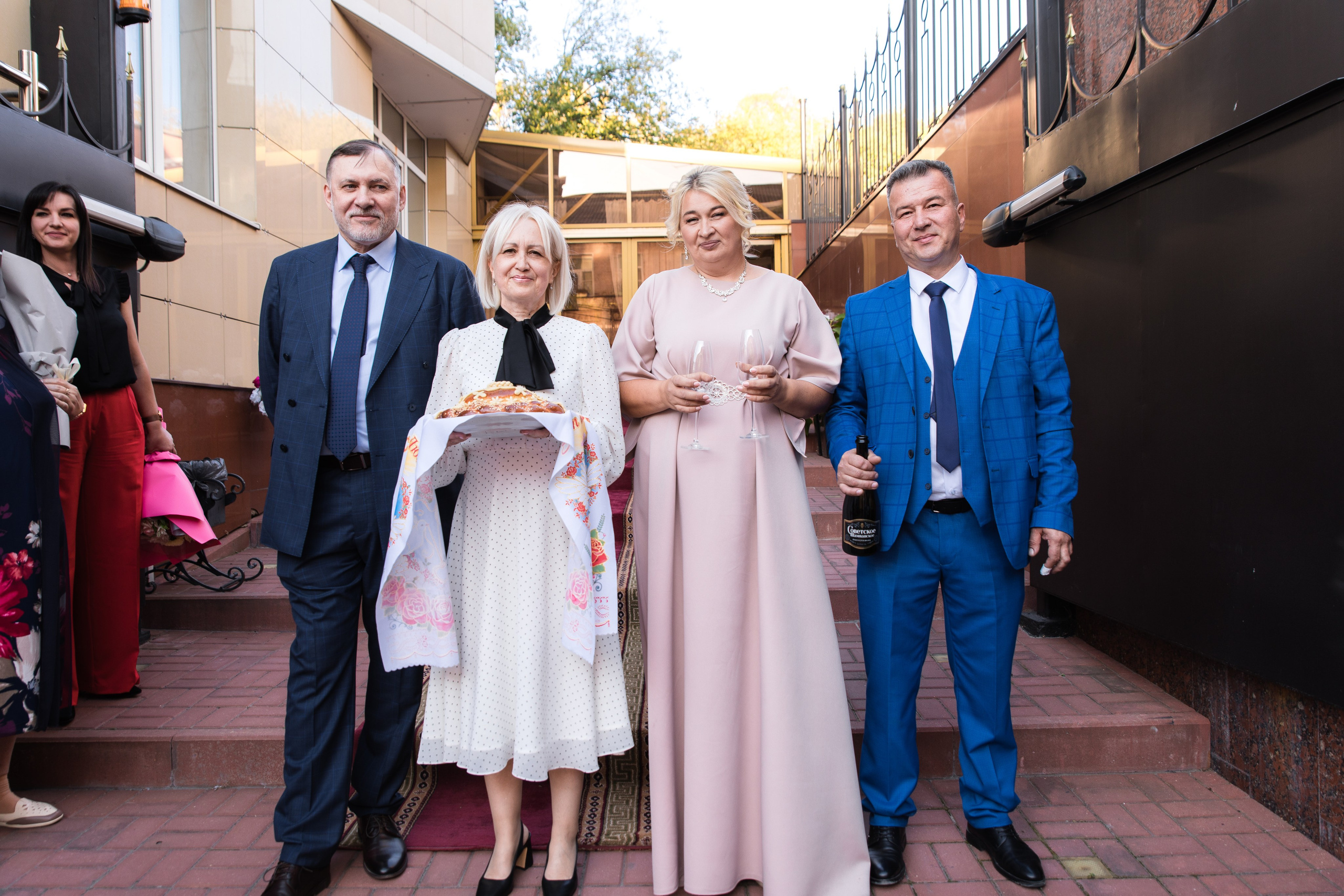 АНАСТАСИЯ И АЛЕКСАНДР. Свадебный и семейный фотограф в Курске и Курчатове