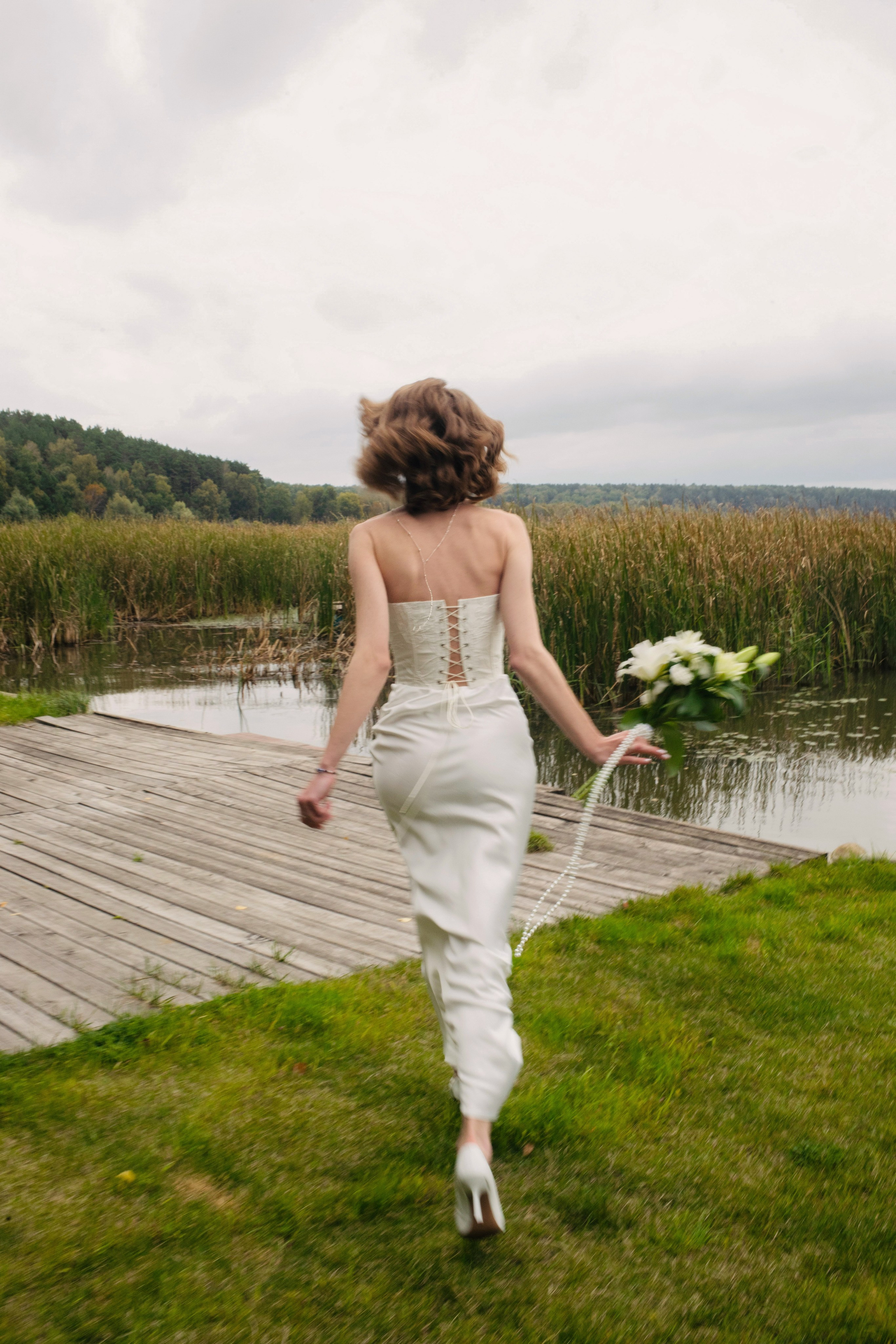 TONYA + DIMA. Photographer Alina Skitovich