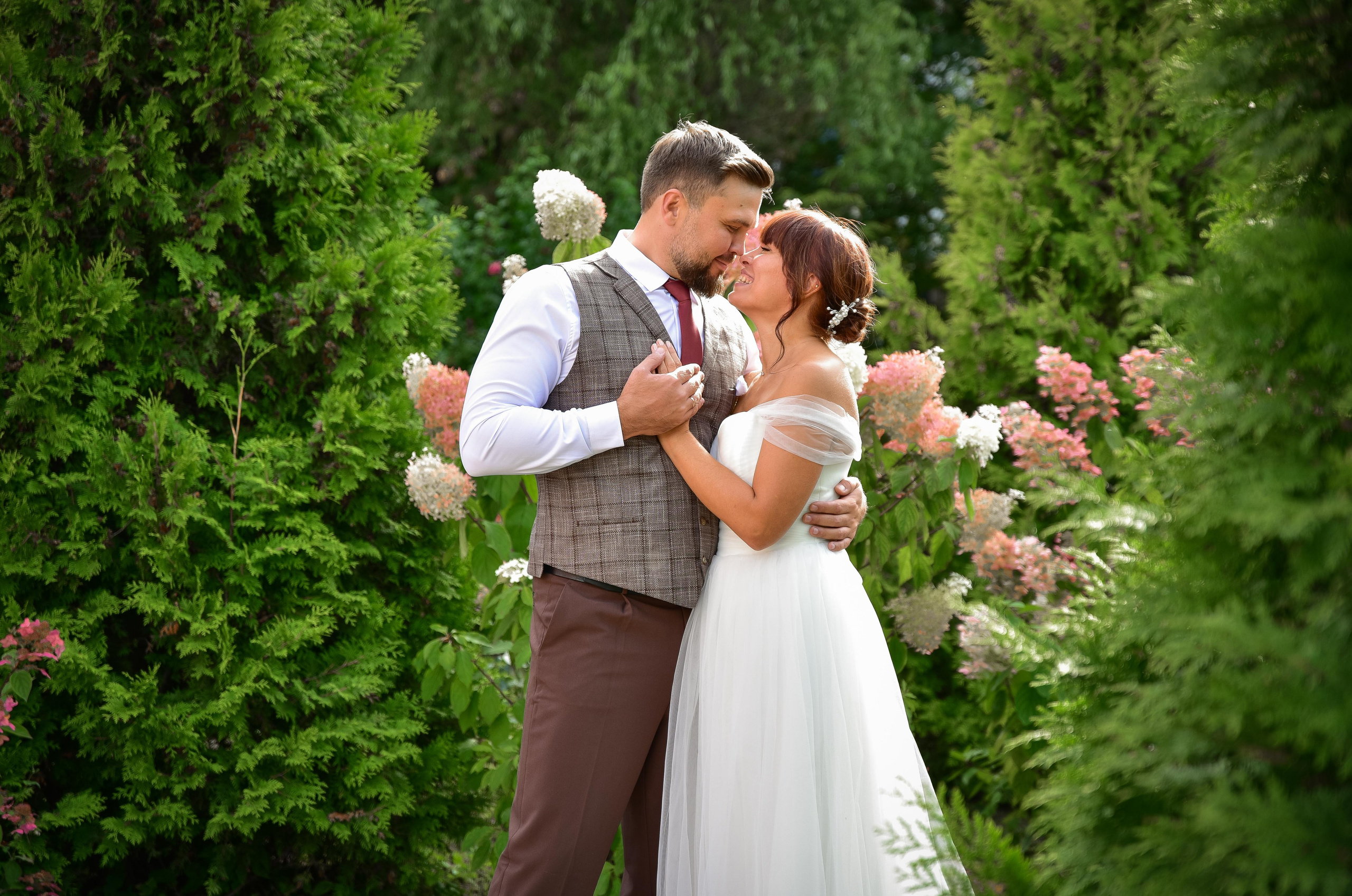 Венчание. Детский и семейный фотограф