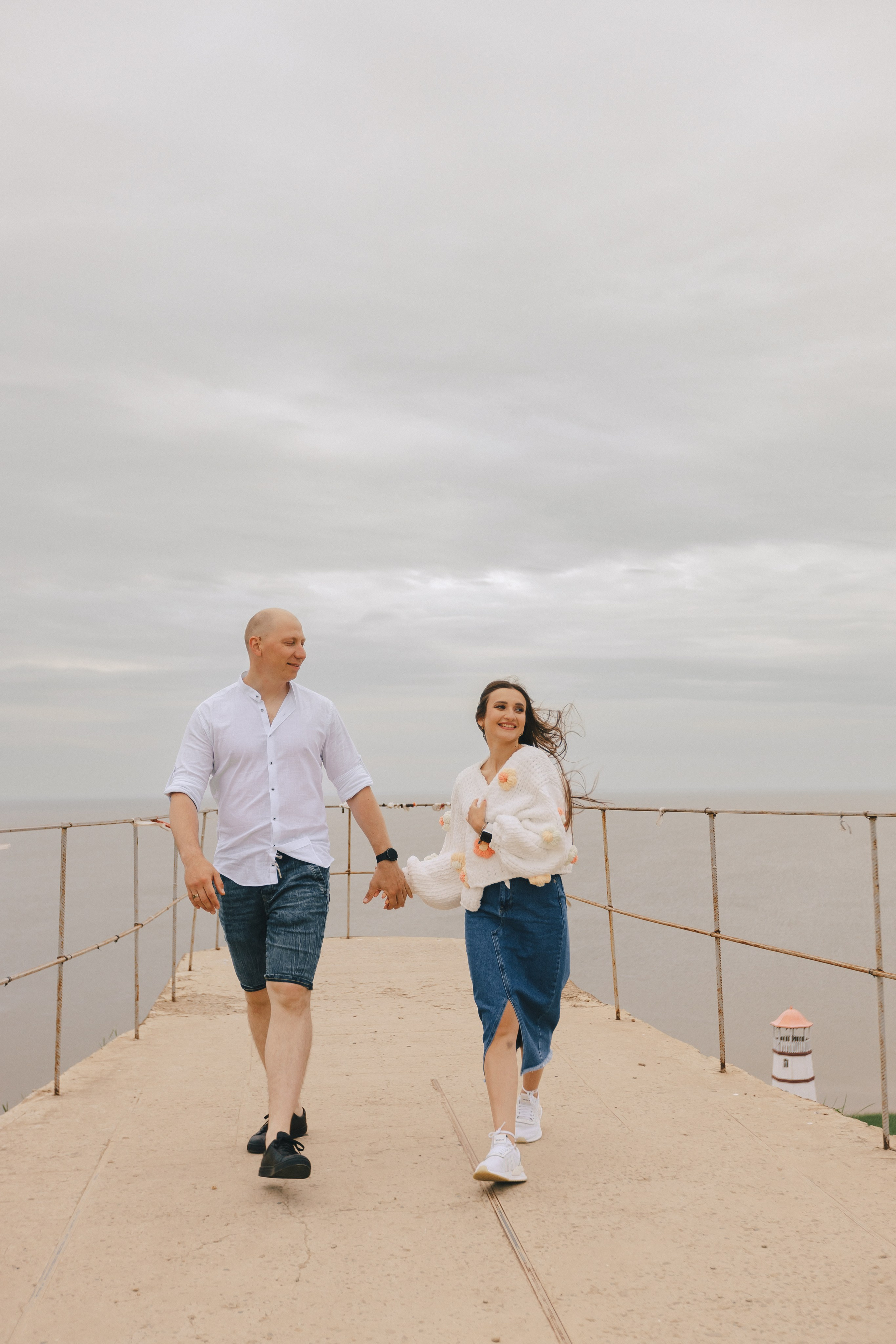 Ира и Саша. Фотограф Таганрог Любимая Надя