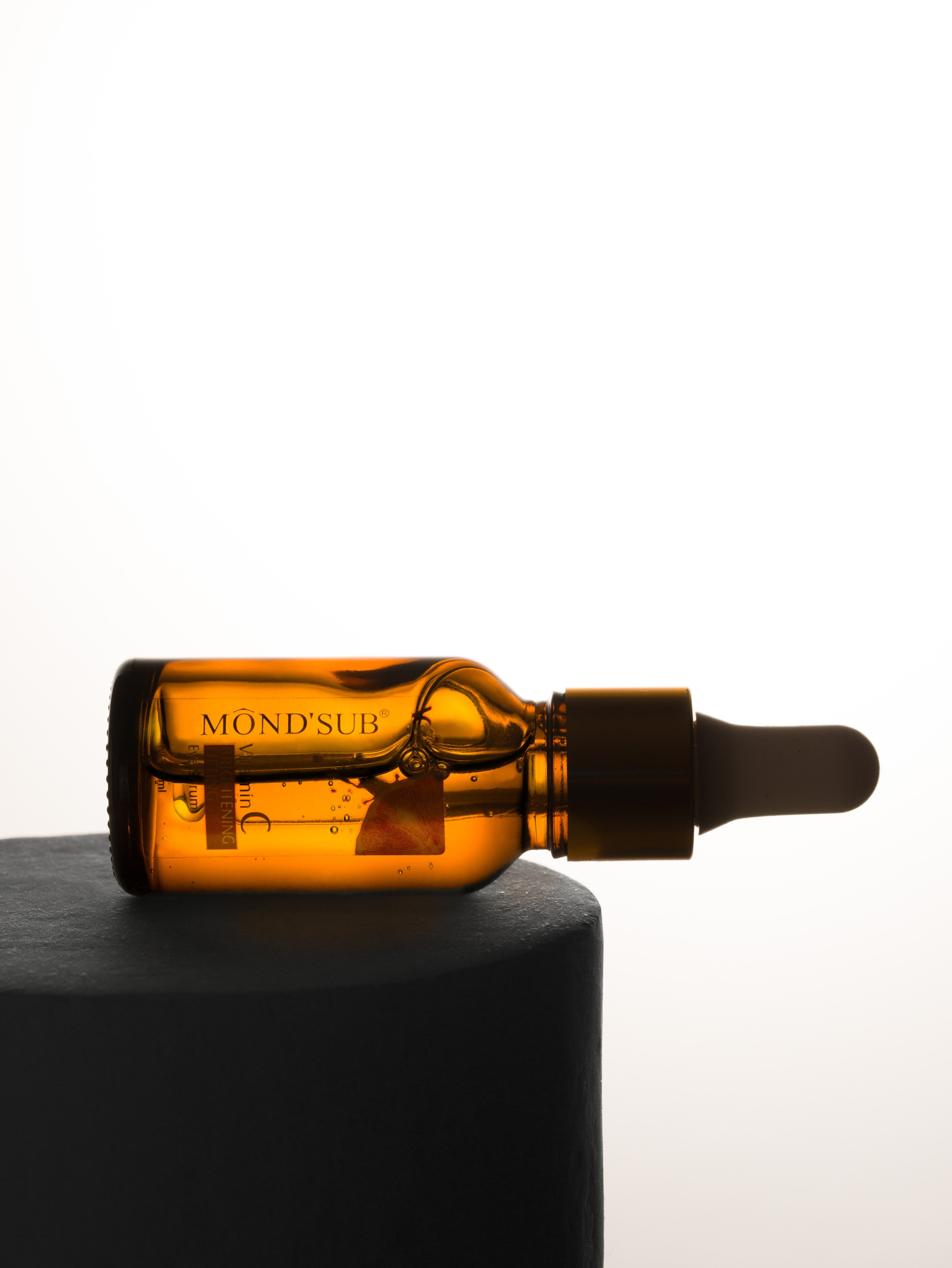 Крема. Предметная фотография