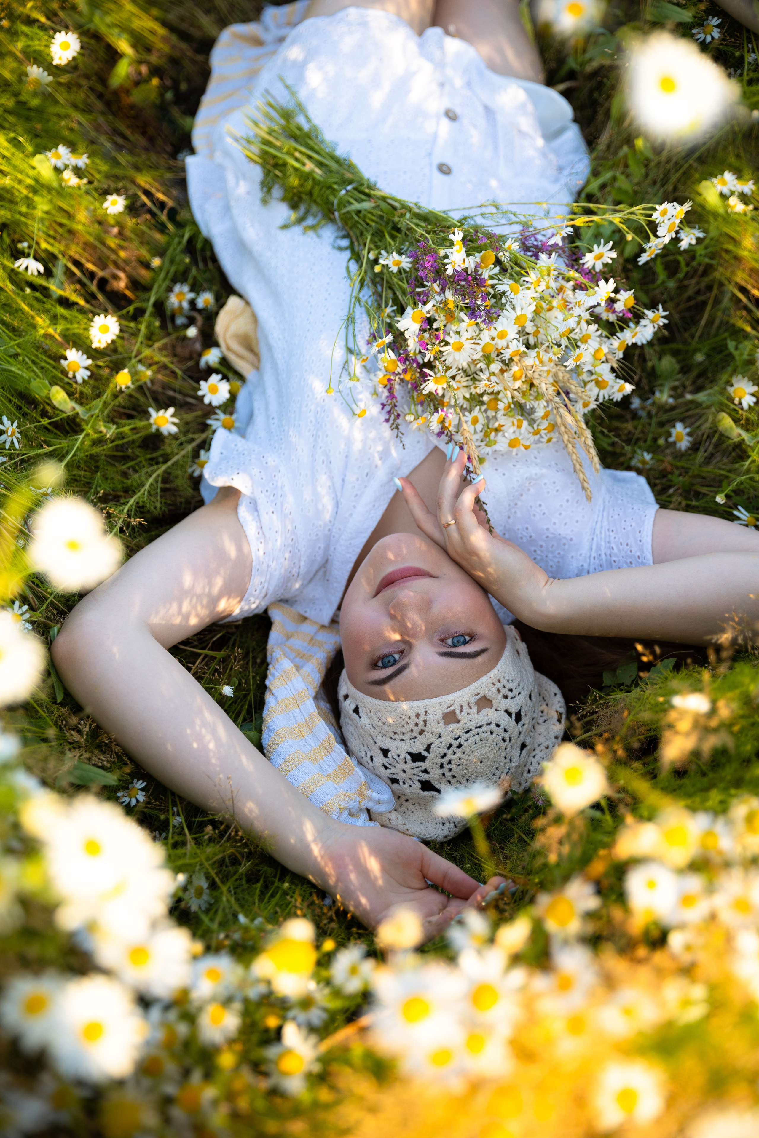 Ангелина. Семейный и Детский фотограф г. Москва, г. Борисоглебск