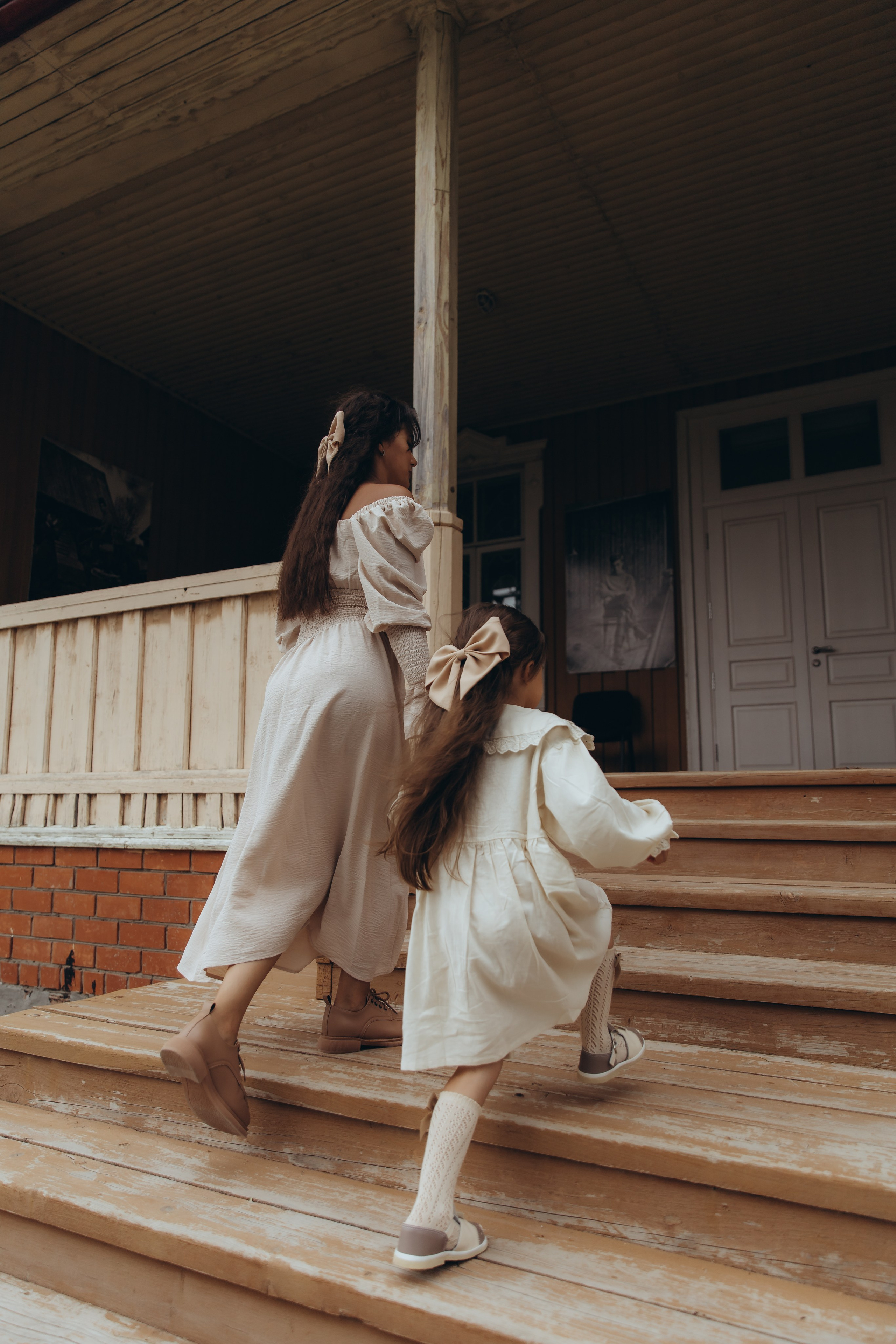 Дом Пастернака. Фотограф Новый Уренгой I Ньюборн I Фотограф материнства I ЯНАО