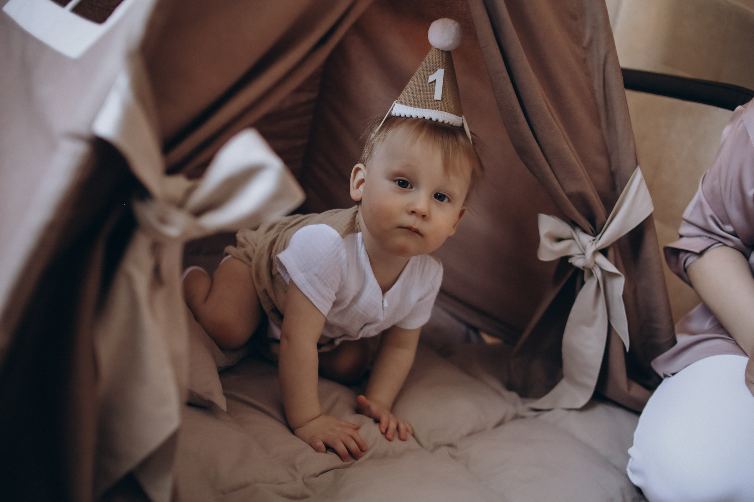 1 год!. Фотограф Новый Уренгой I Ньюборн I Фотограф материнства I ЯНАО