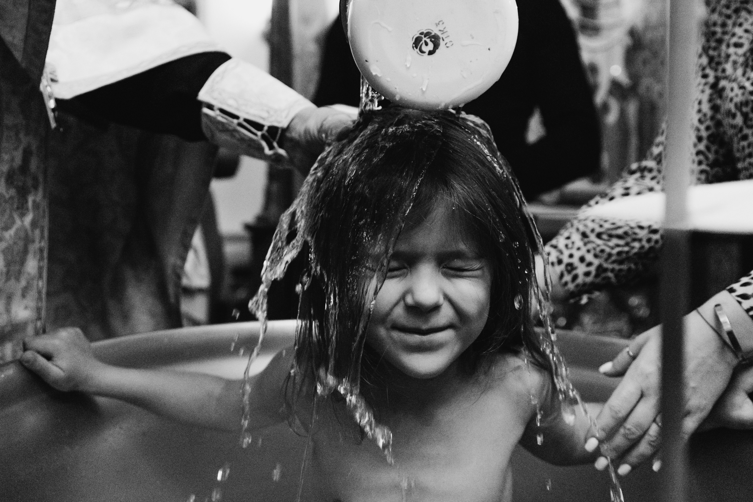 Таинство Крещения Южный Храм. Фотограф Новый Уренгой I Ньюборн I Фотограф материнства I ЯНАО