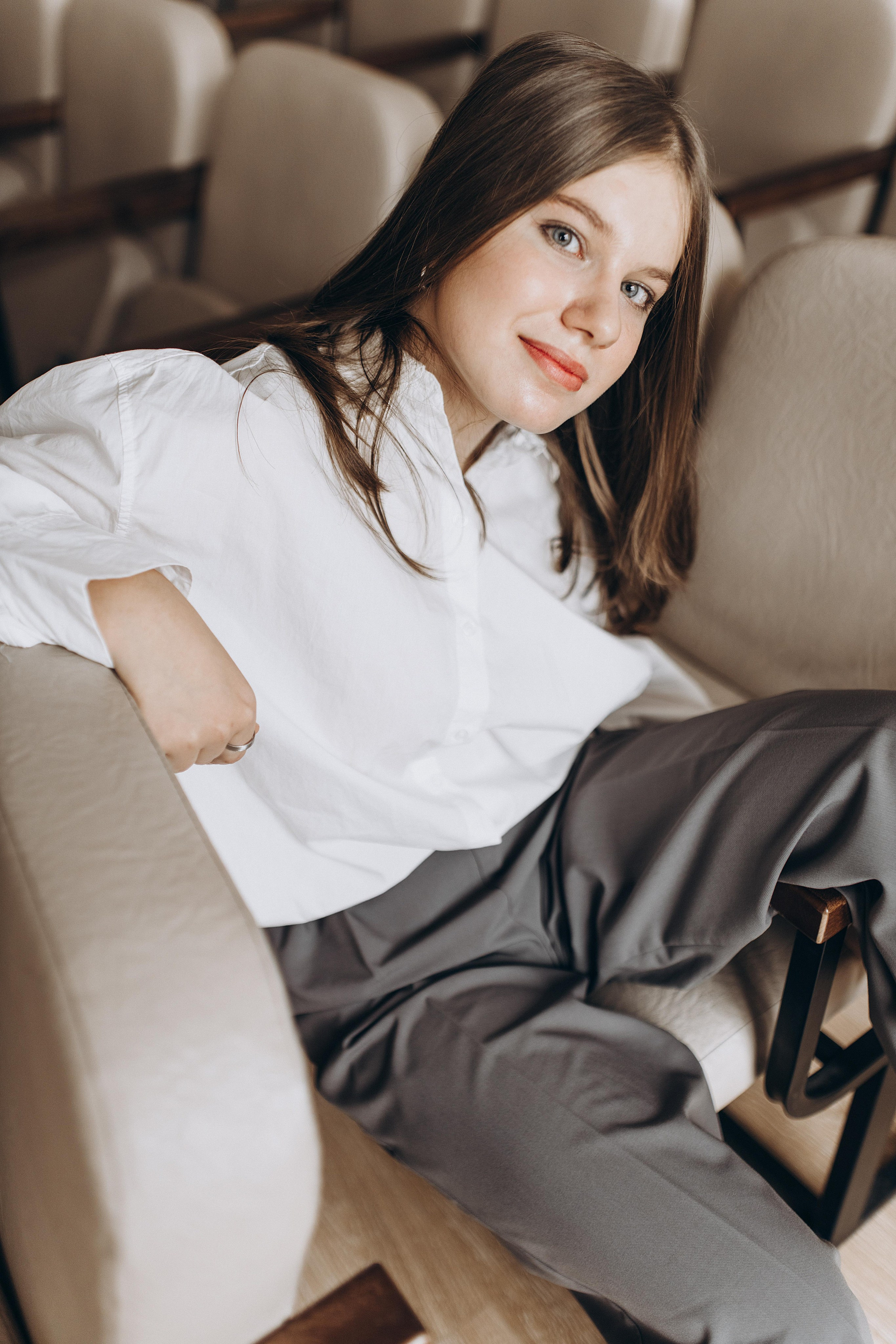 11И, Лицей № 3