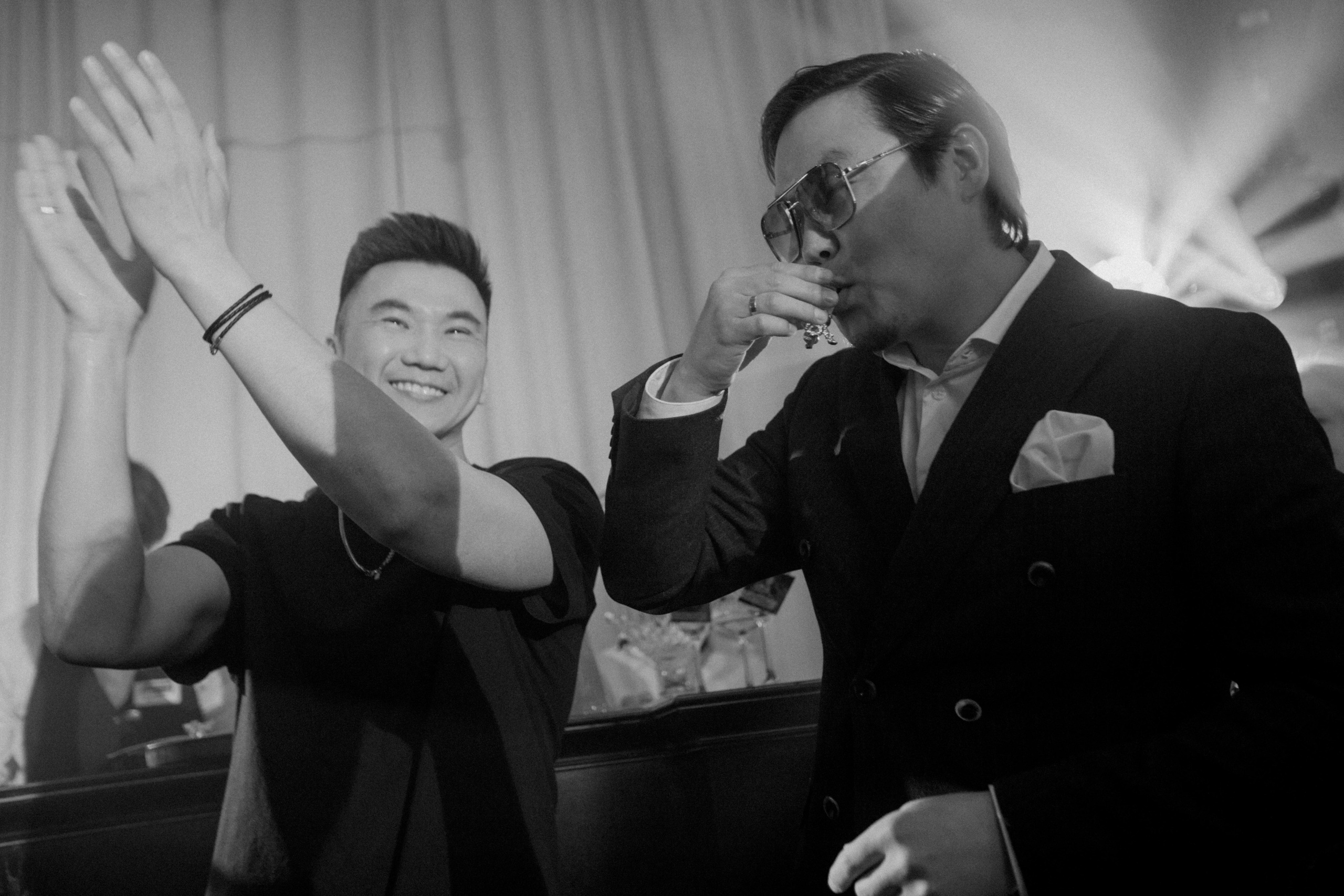 День рождения INHIT