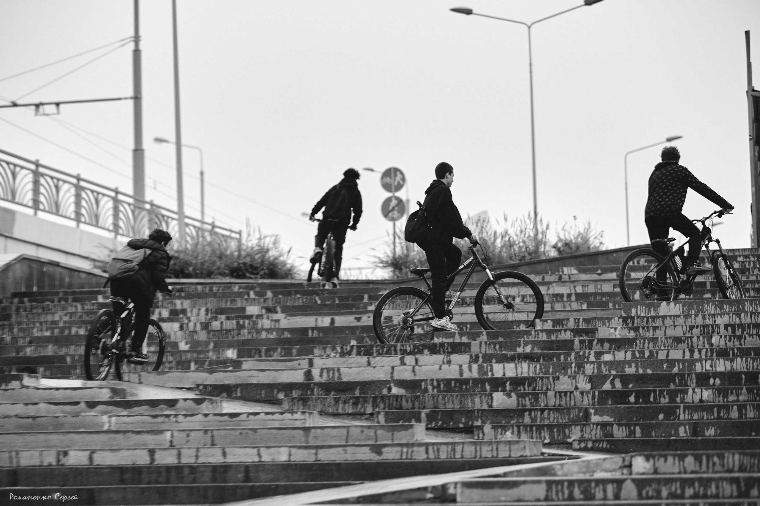 Фотограф Романенко Сергей в Екатеринбурге