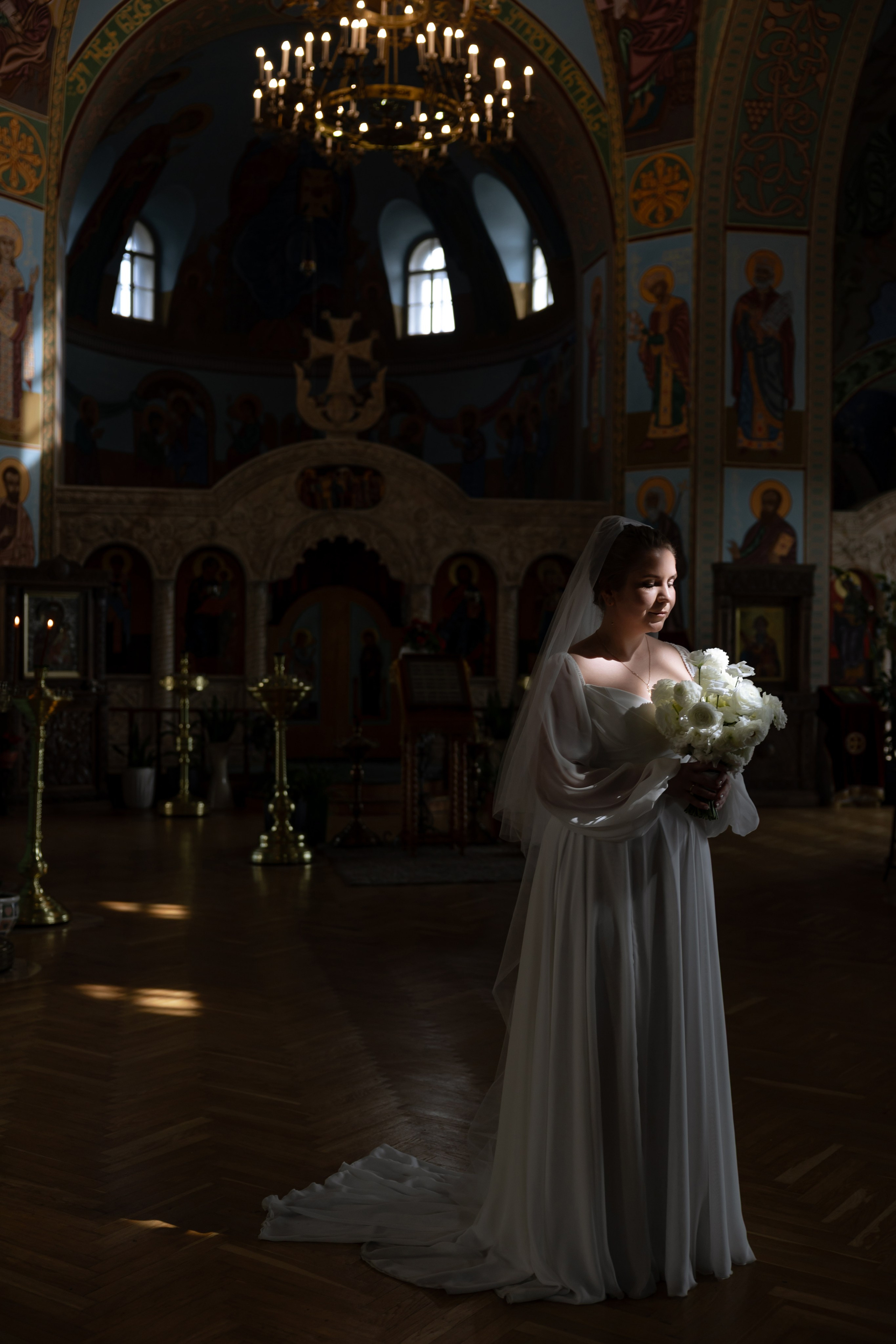 Михаил и Виктория. Свадебный фотограф в Санкт — Петербурге и Ленинградской о