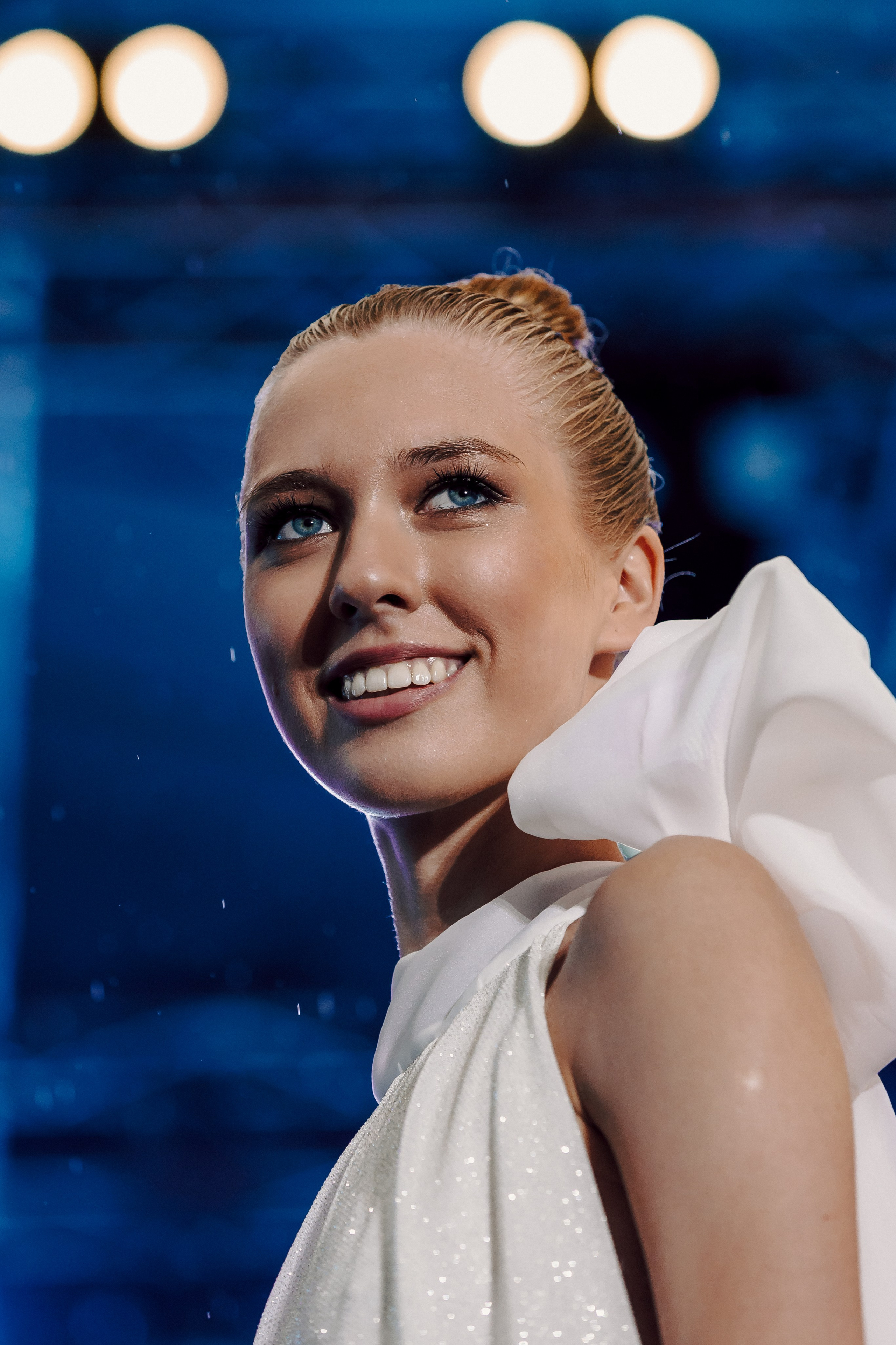 Мисс Екатеринбург 2024. Лёшка Варзегов — фотограф