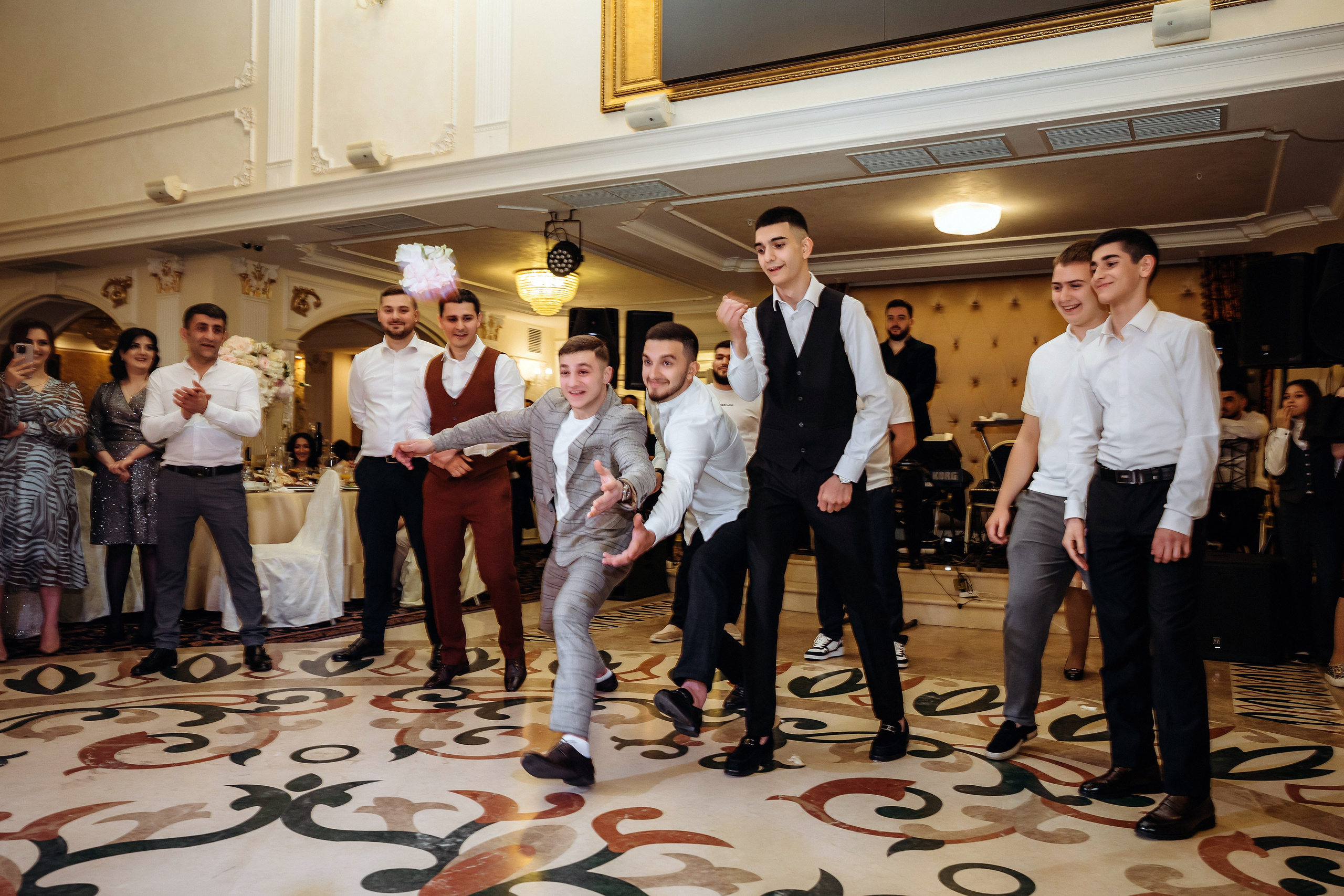 Давид и Ангелина 27 апреля 2024. Фотограф в Калининграде свадебная фотография, репортажная, фотосессии