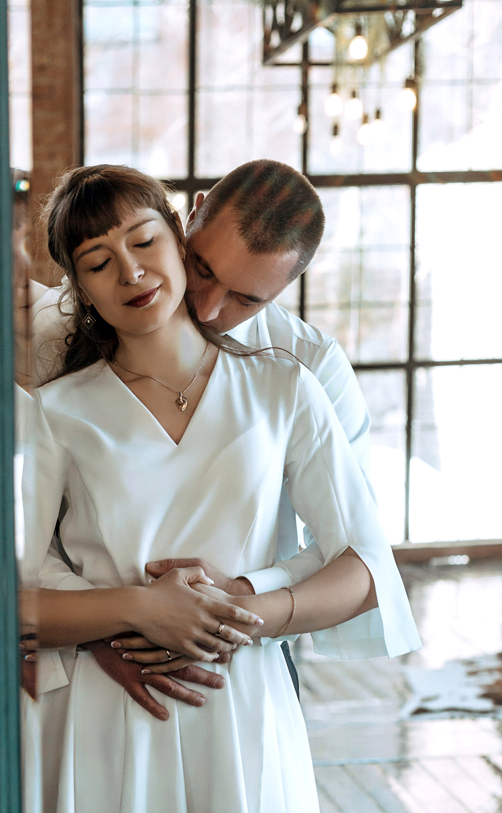 Свадебный переполох. Вера Соколова фотограф Воронеж