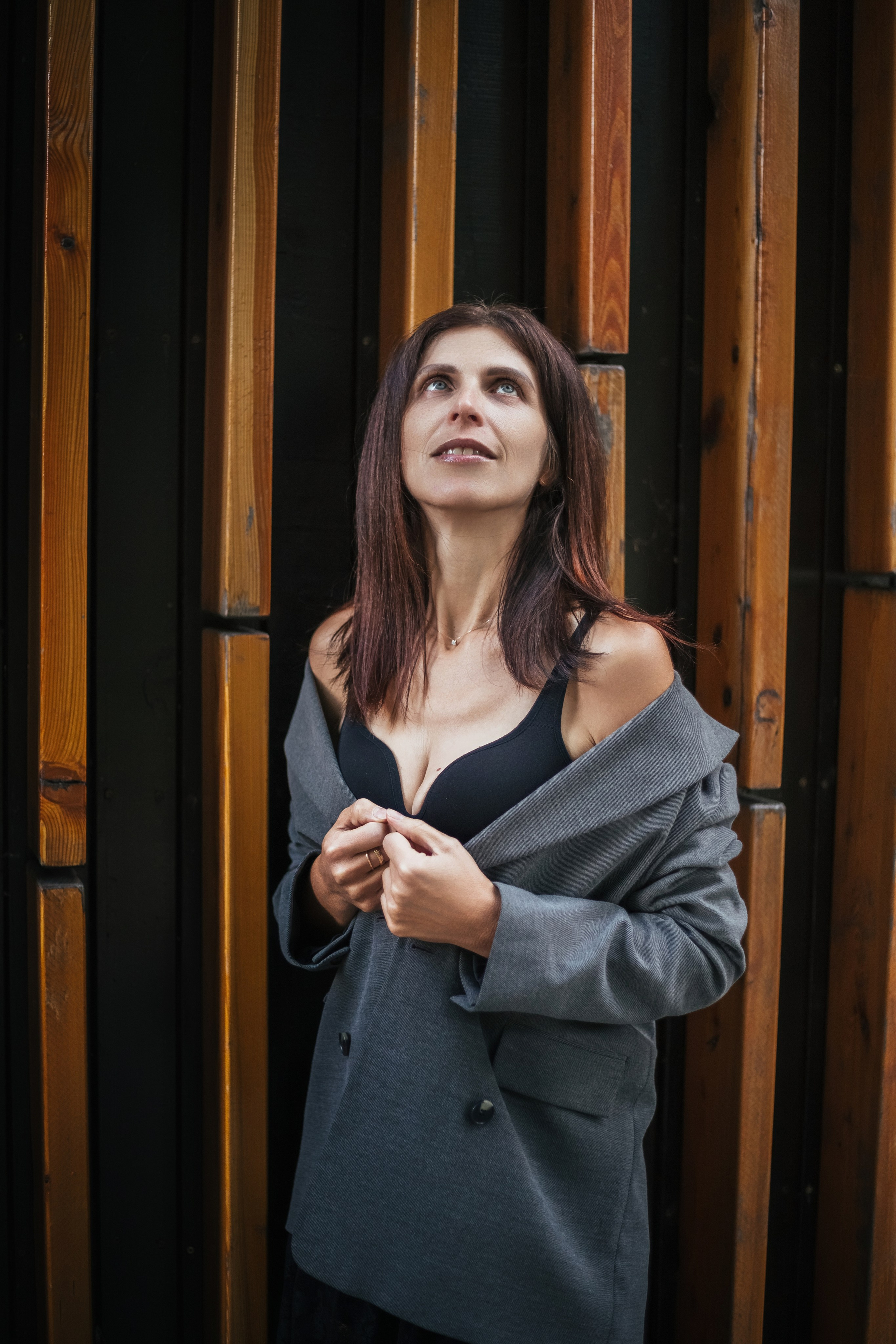 Прогулки по городу. Вера Соколова фотограф Воронеж