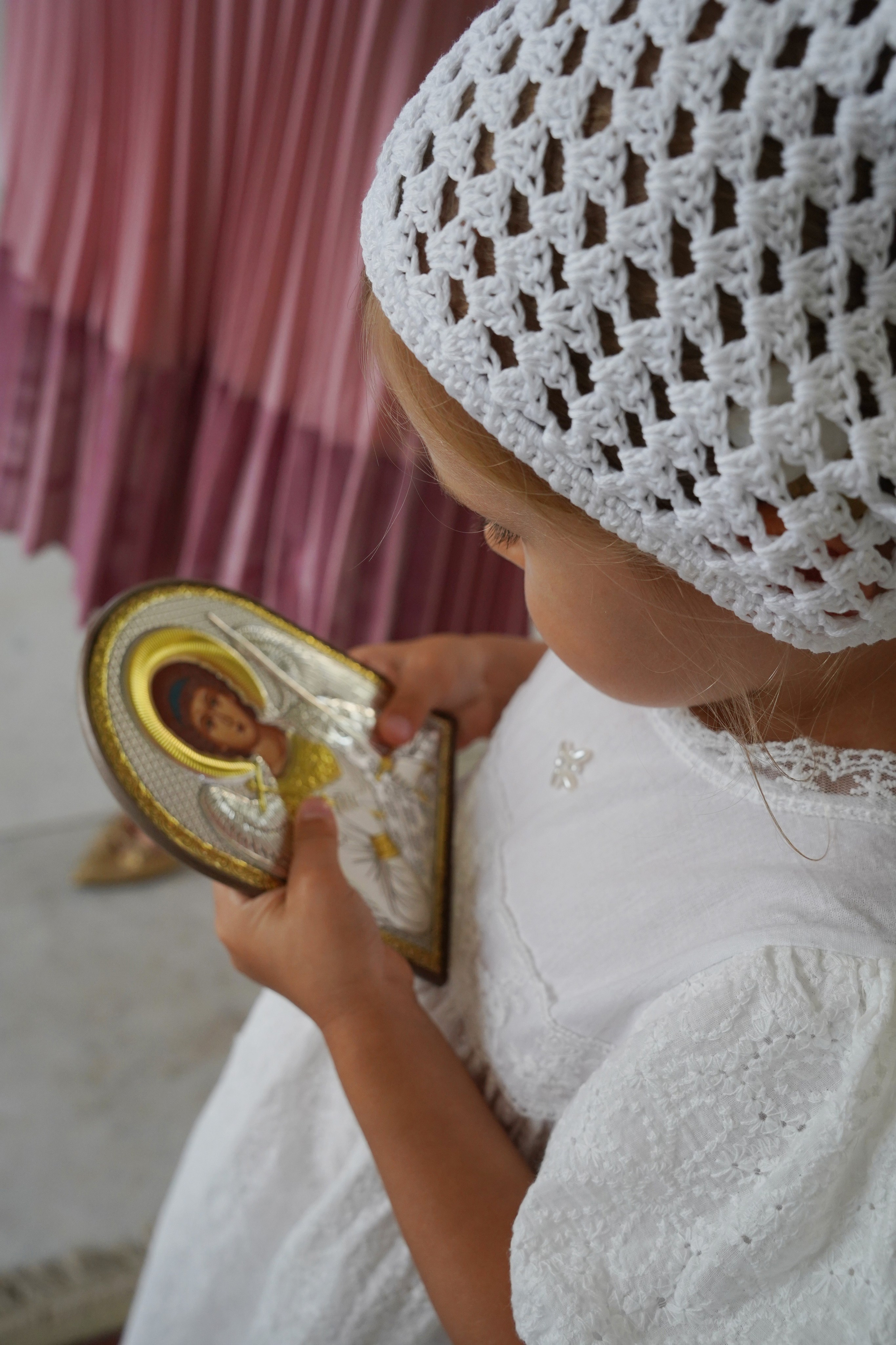 Лиза. Студийный и портретный фотограф в САНКТ-ПЕТЕРБУРГЕИрина Махаон