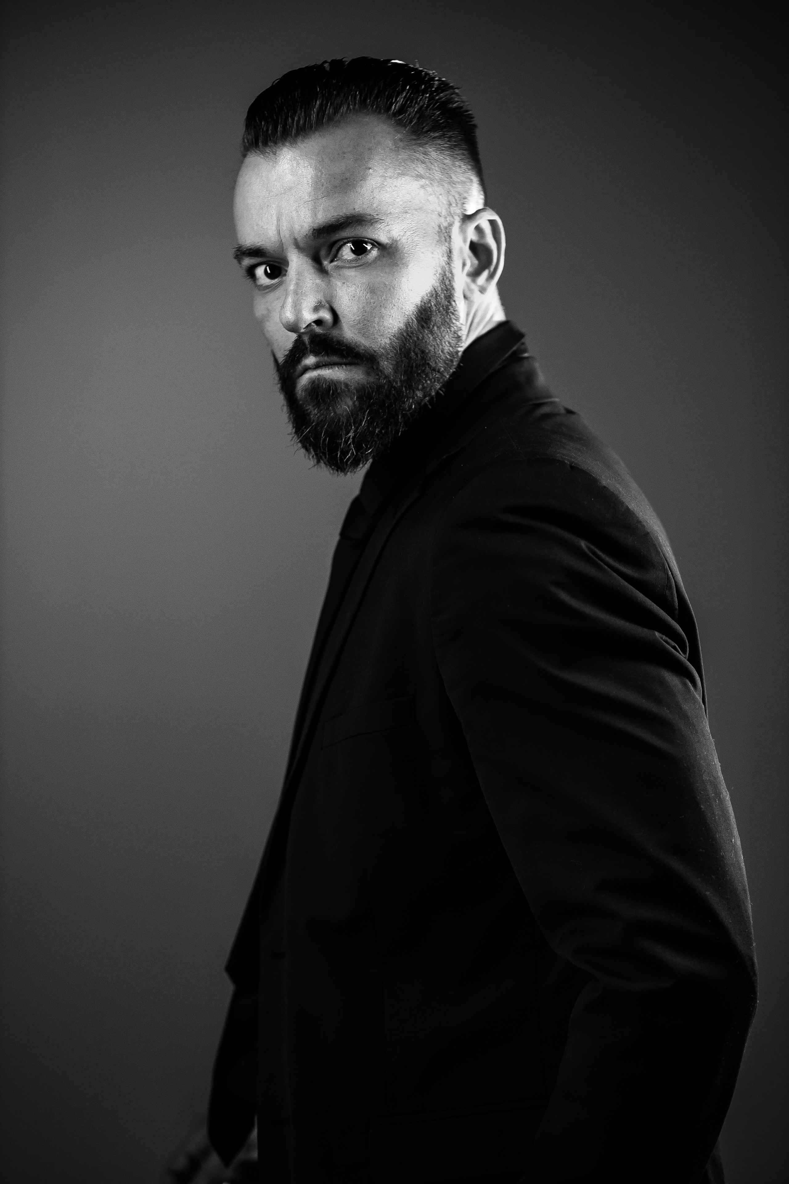 Студийные съемки. Фотограф Москва, Евгений Сафонов