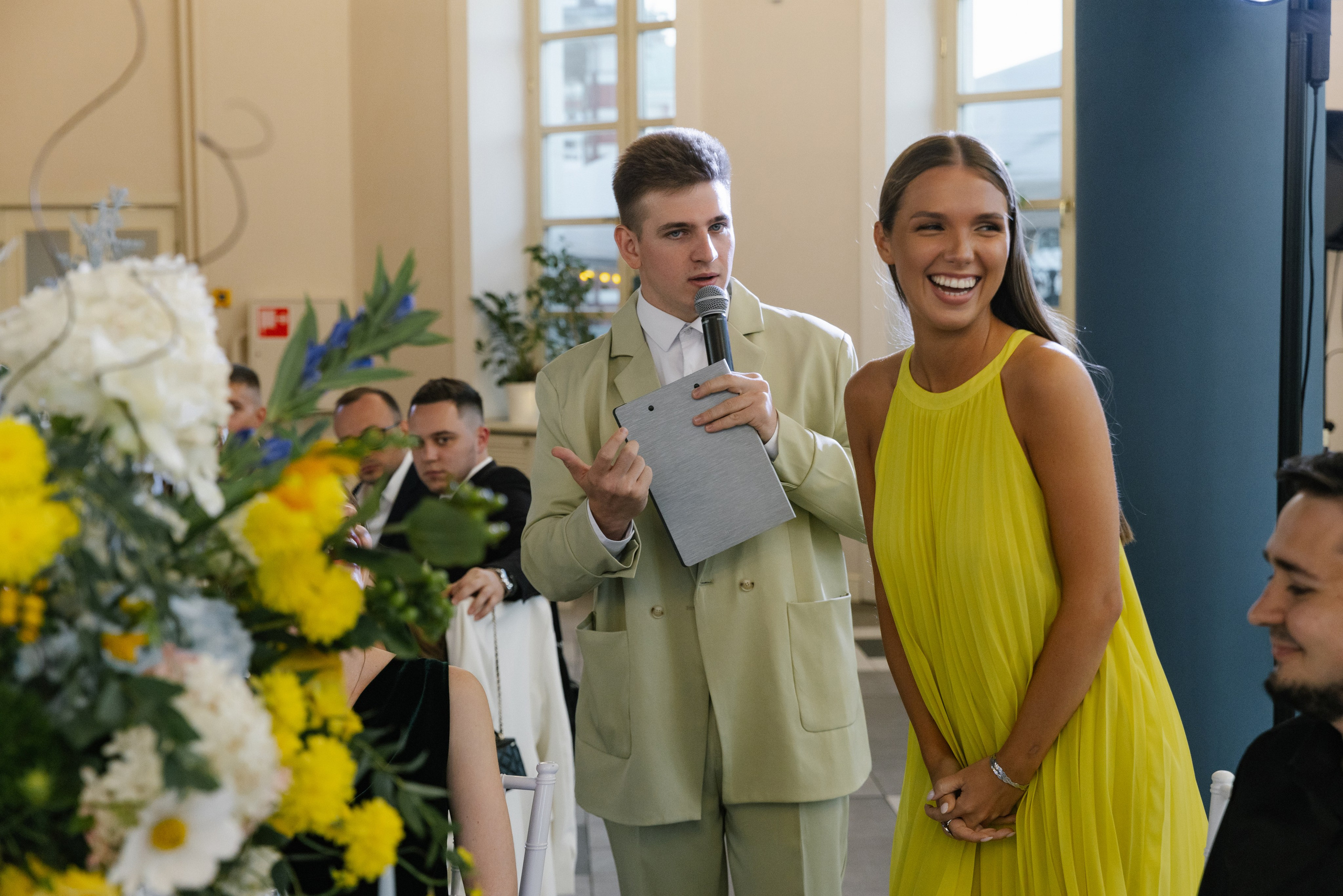 Глеб и Вера 2024. Свадебный фотограф в Москве, Ярославле Виталий Квант