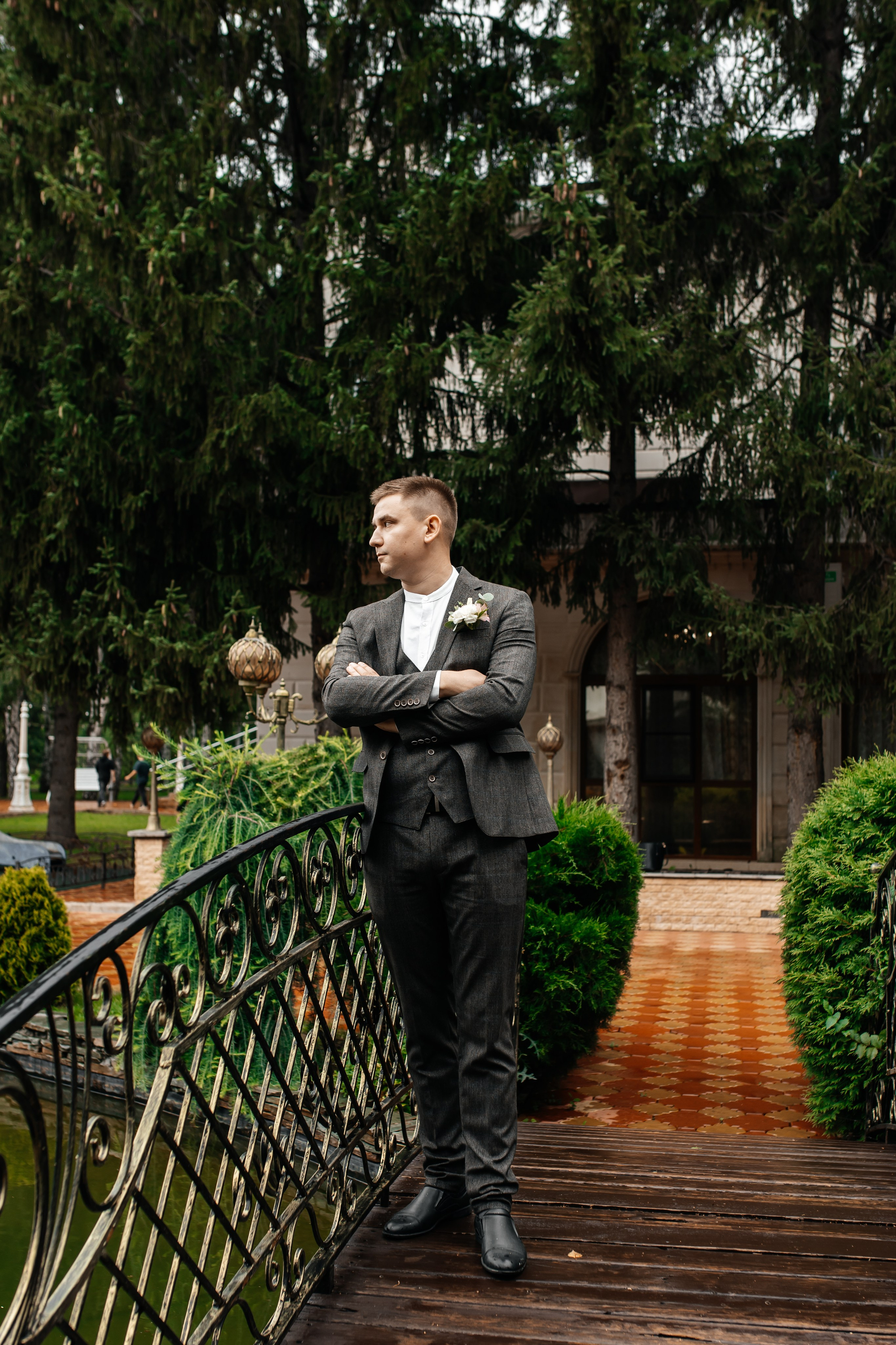 Михаил и Кристина. Марина Шаймухаметова. Фотограф в Уфе