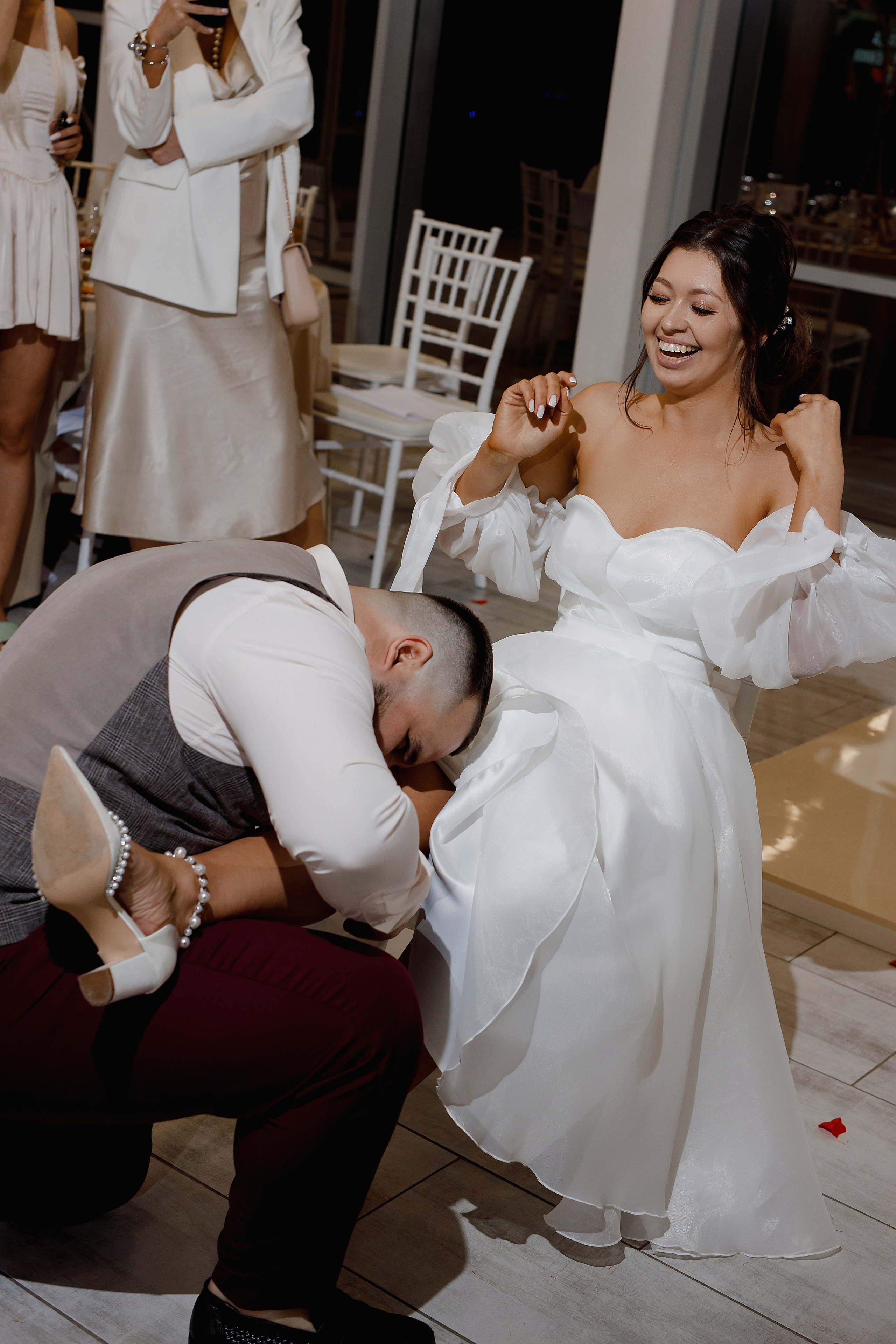 Рада и Максим. Свадебный и семейный фотограф  во Владивостоке Ольга Украинец