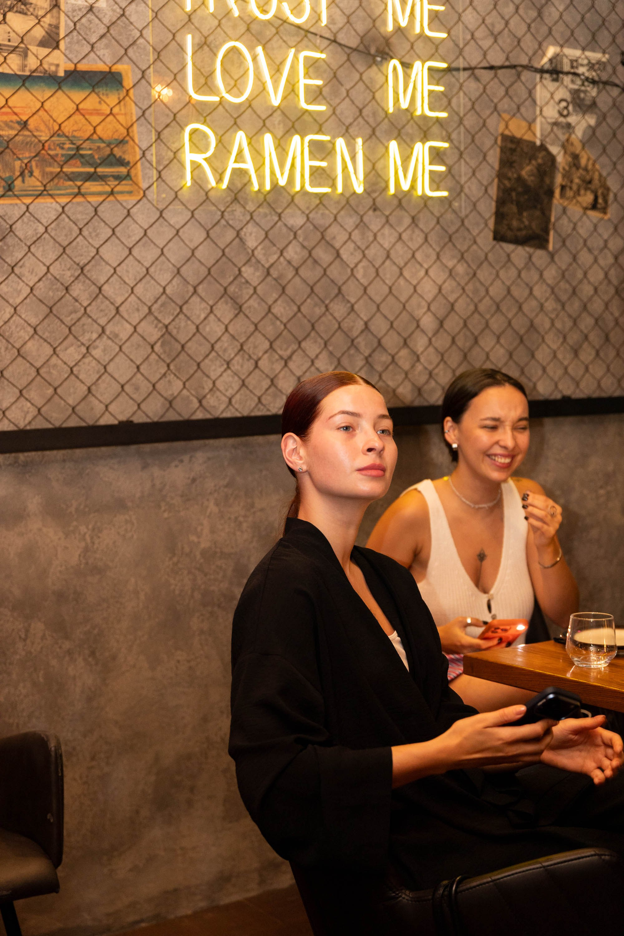 Ресторан Umami. Фестиваль гребешка. Свадебный и индивидуальный фотограф Владивосток