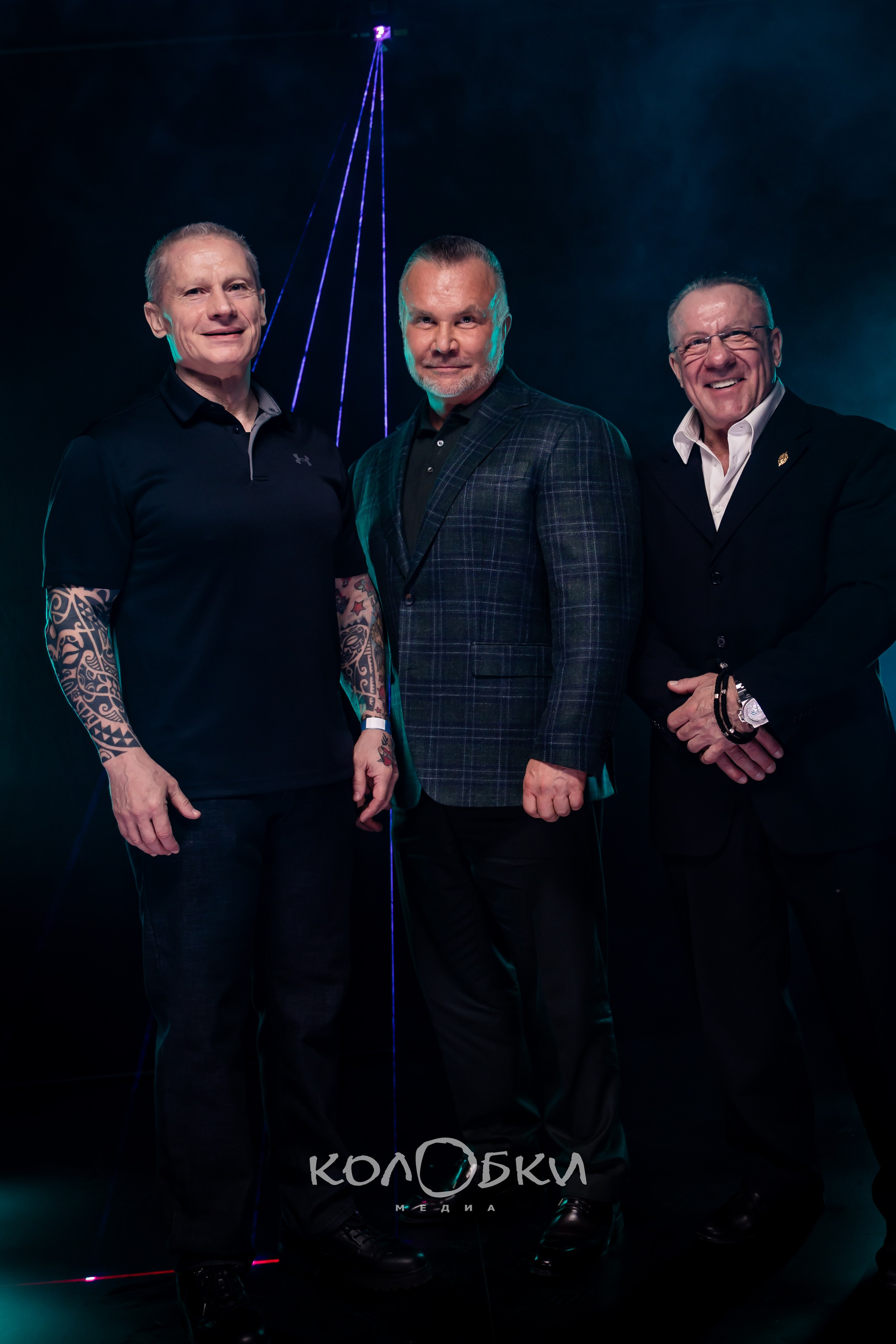 NBC Гран-при Любер-2026. КОЛОБКИ МЕДИА | Съемка спортивных мероприятий