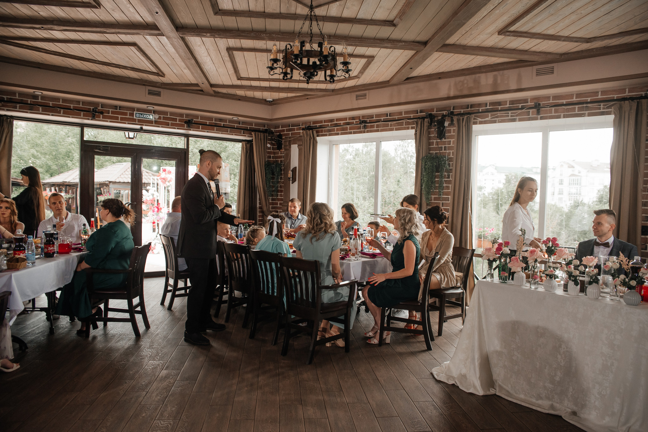 Андрей и Настя 01.07.2023. Свадебный и семейный фотограф в городе Смоленске