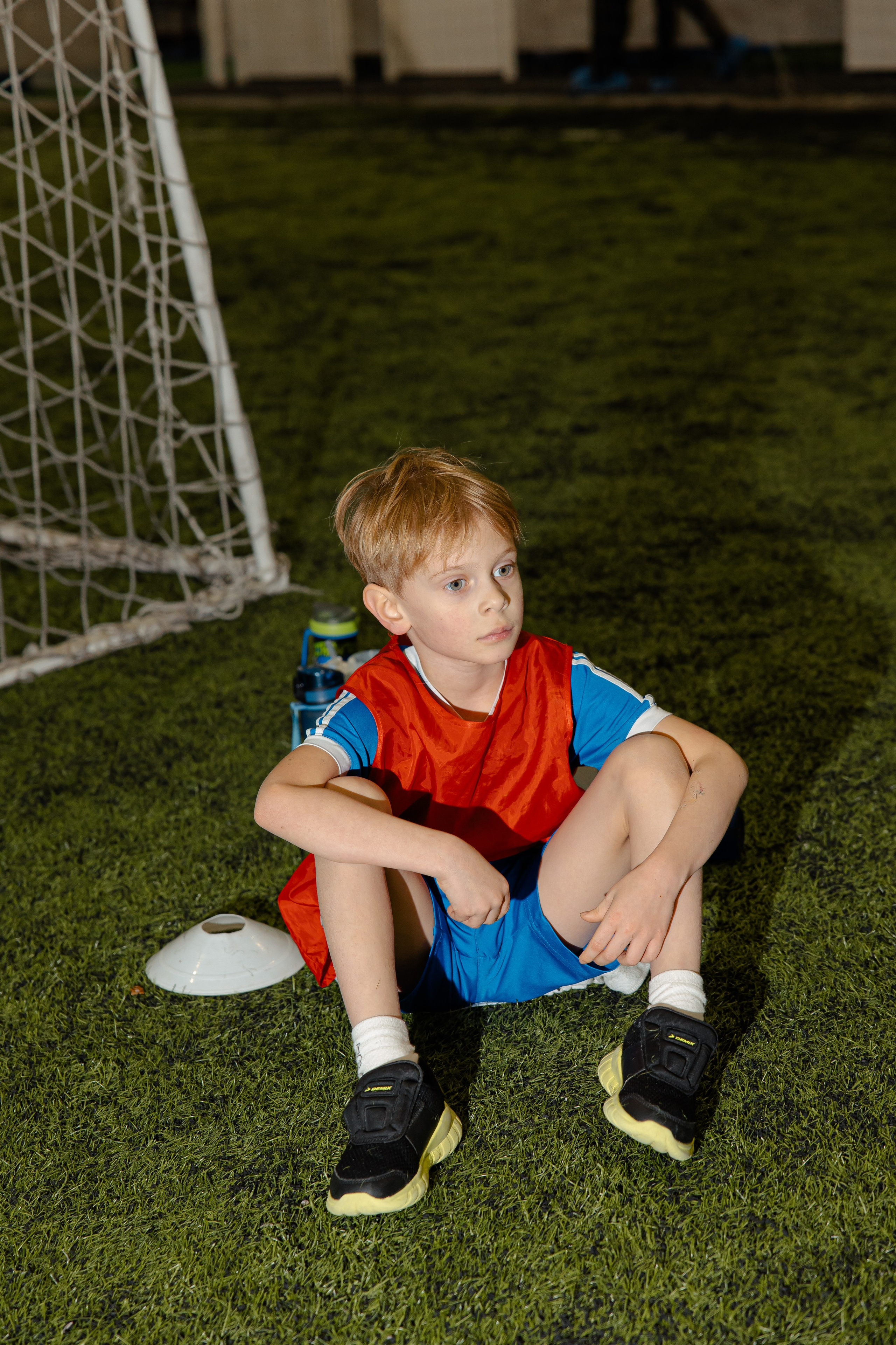 Турнир «Джуниор». Фотограф Вячеслав Фарунин