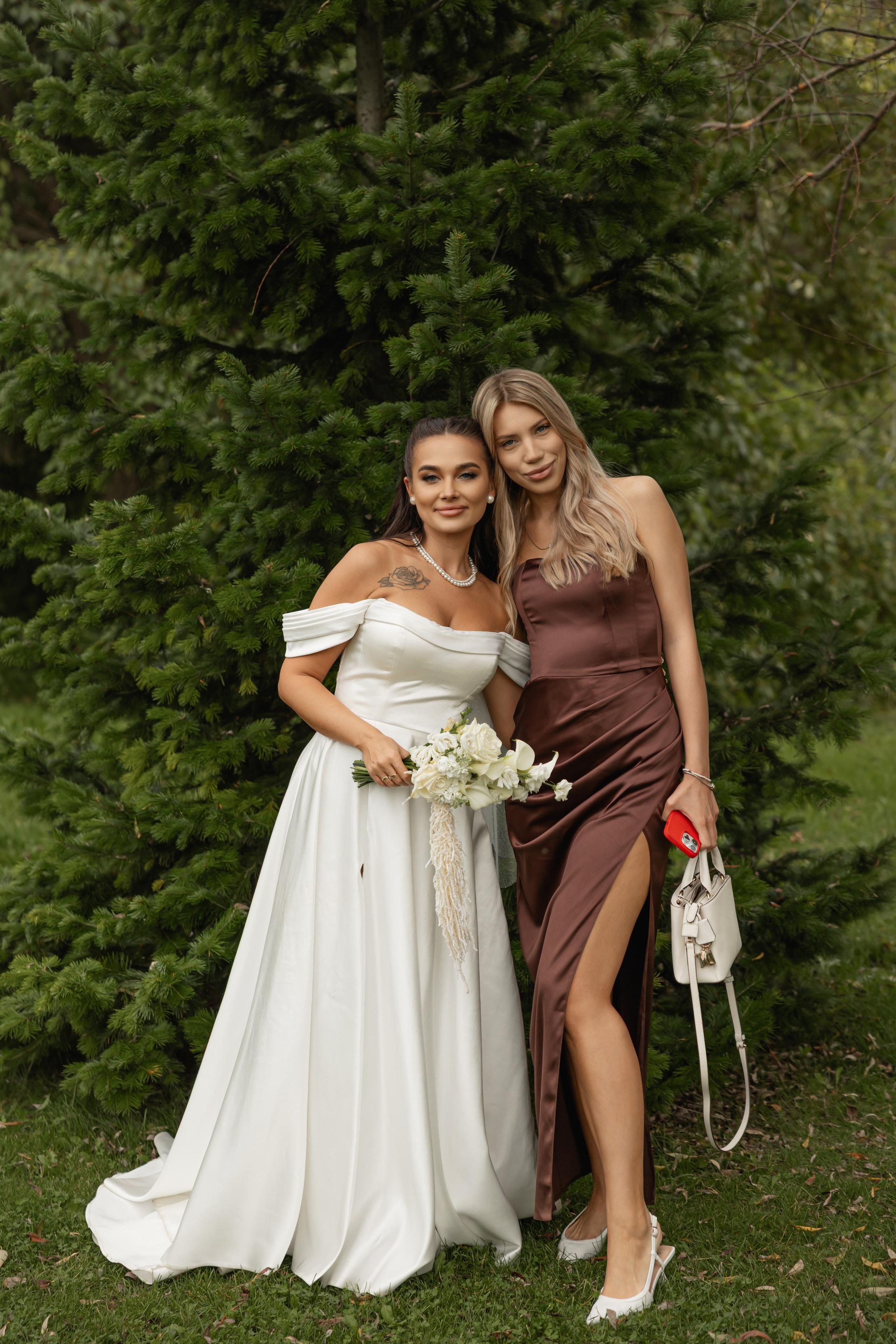 Дима и Арина. Фотограф Вячеслав Фарунин