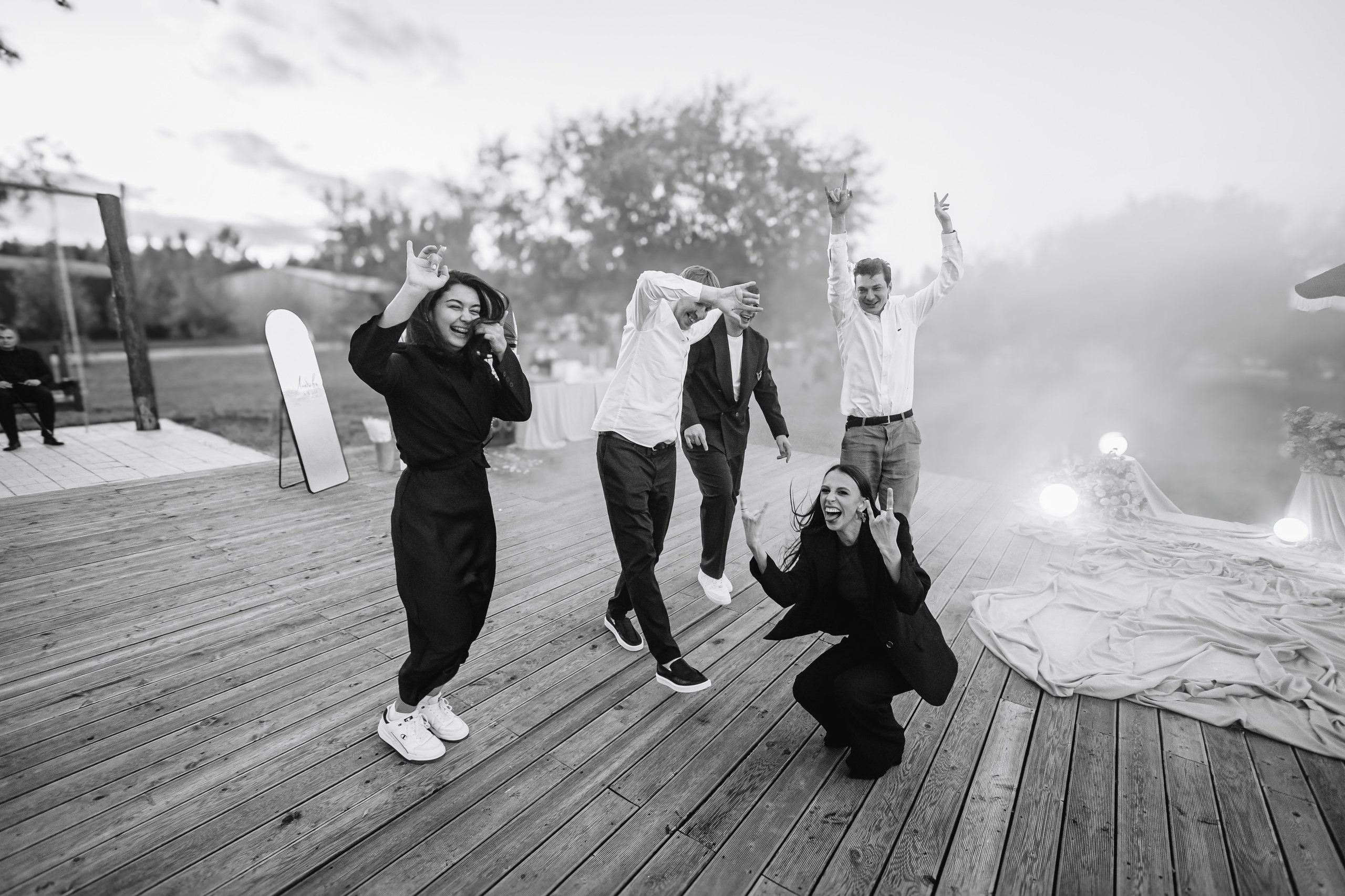 Влад и Катя. Фотограф Вячеслав Фарунин