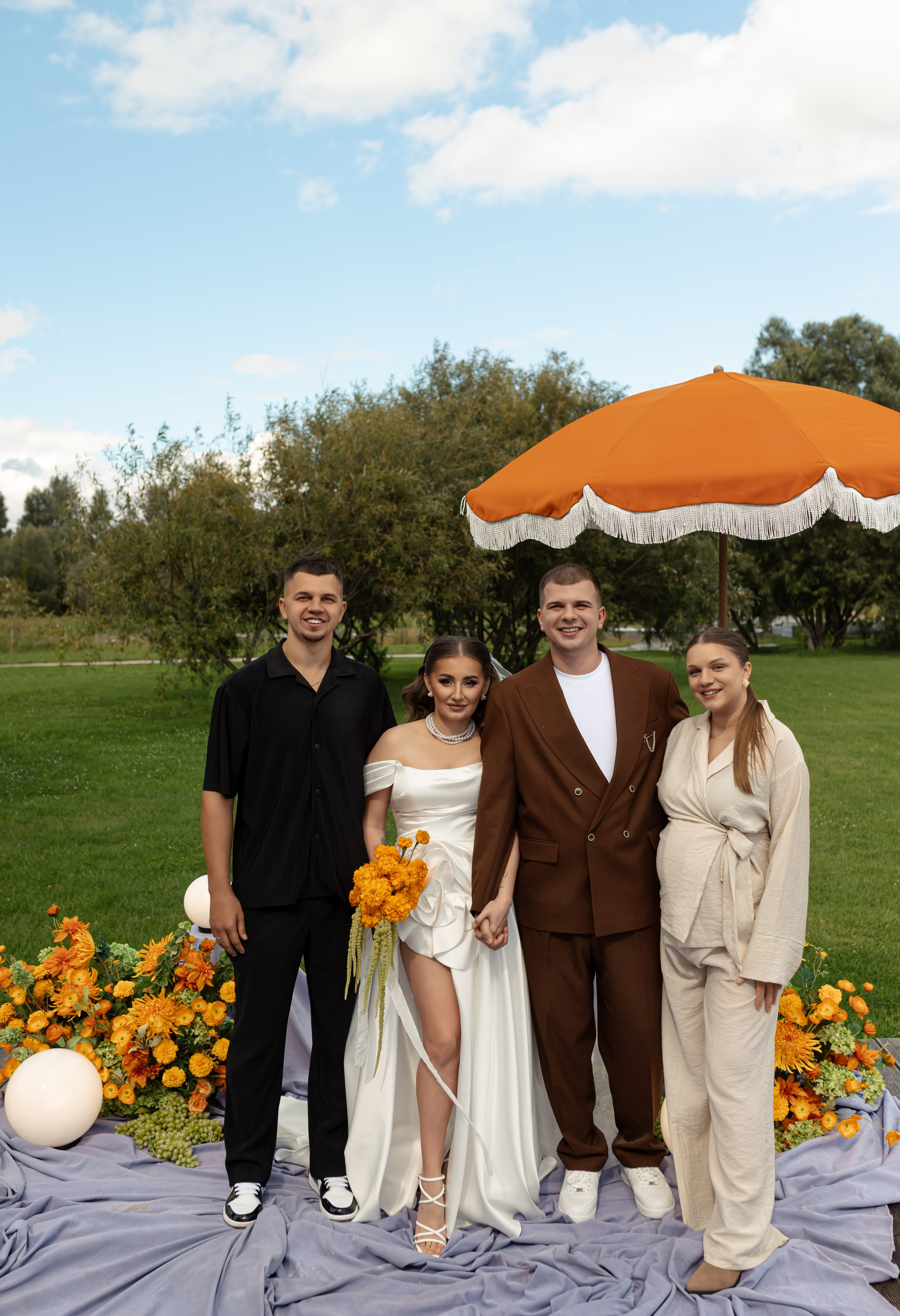 Влад и Катя. Фотограф Вячеслав Фарунин