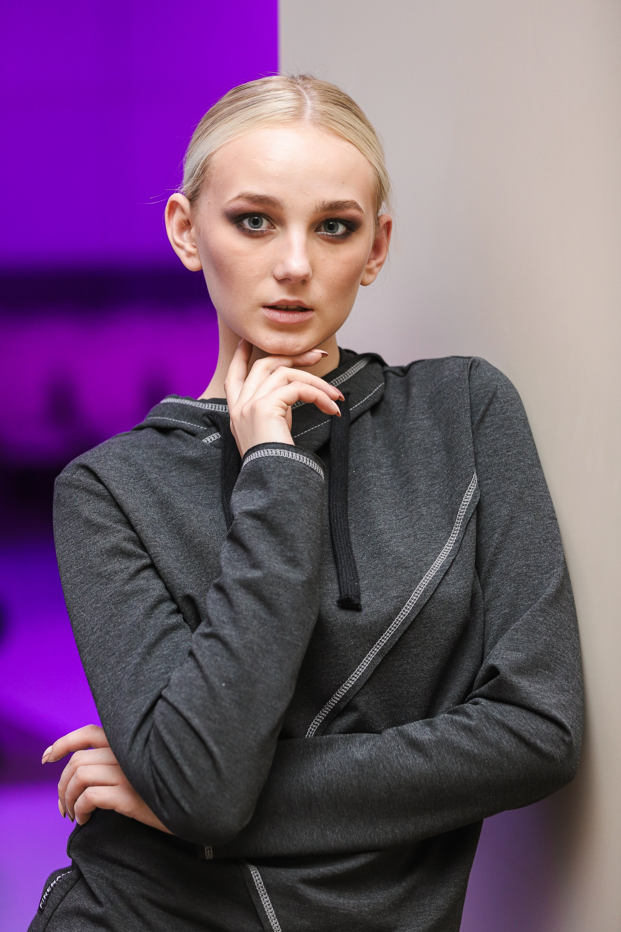 Неделя моды Сочи. Репортажный и fashion фотограф в Москве Сергей Бардин