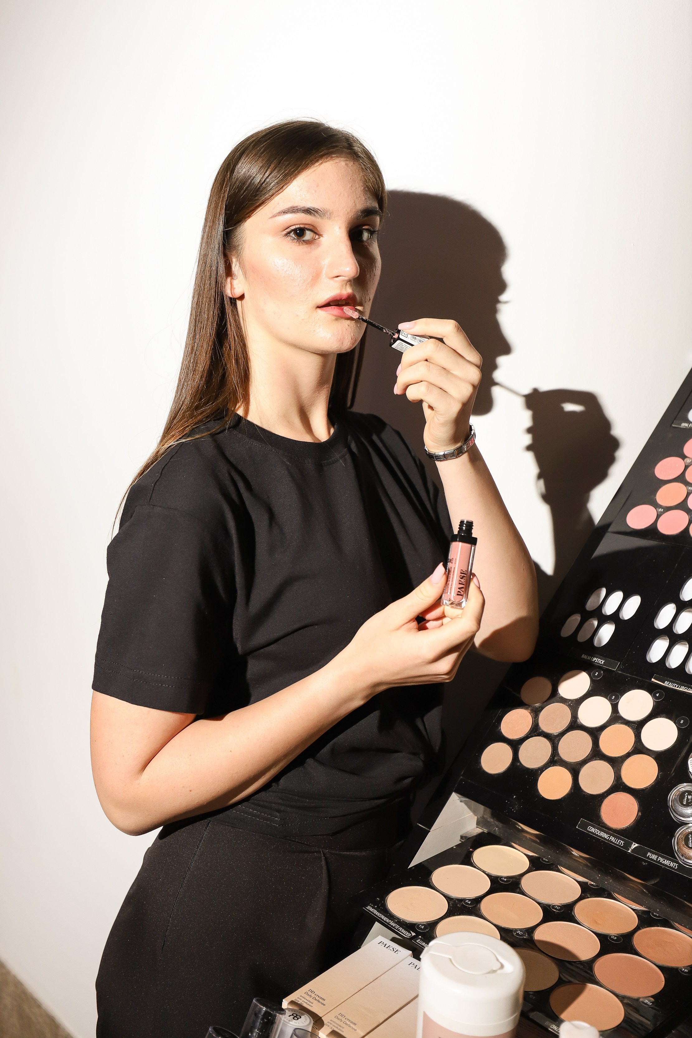 Неделя моды Сочи. Репортажный и fashion фотограф в Москве Сергей Бардин