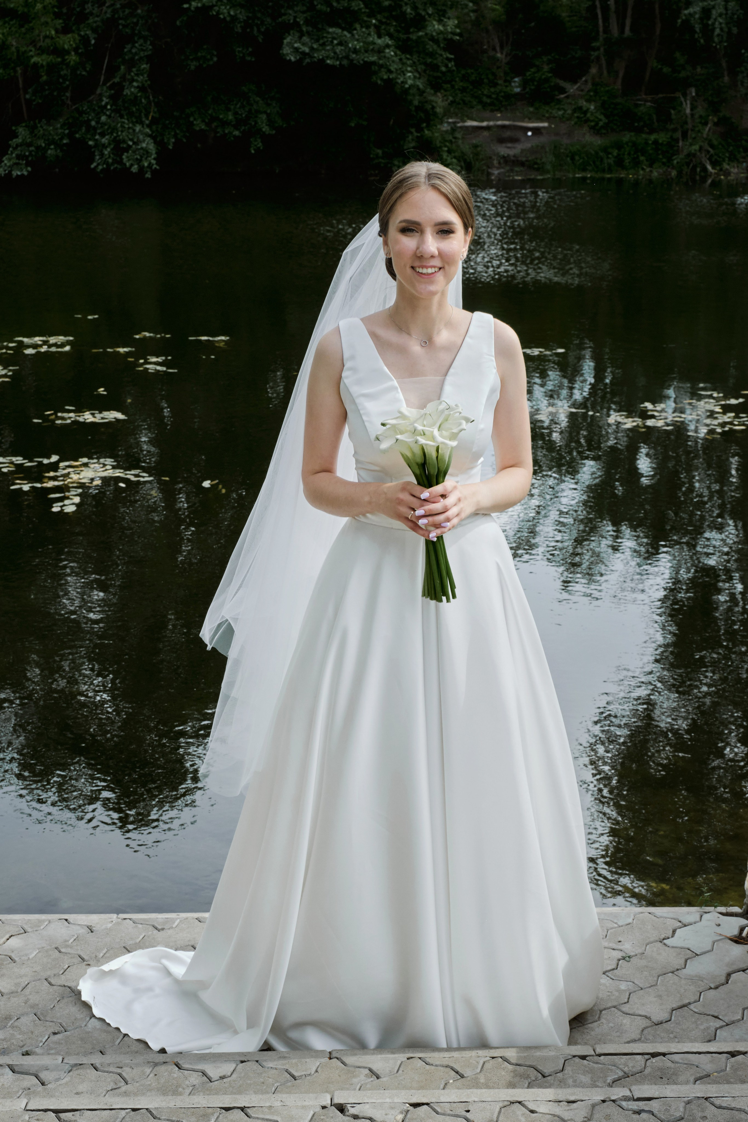 Полина & Глеб. Фотограф в Самаре Татьяна Дубаносова