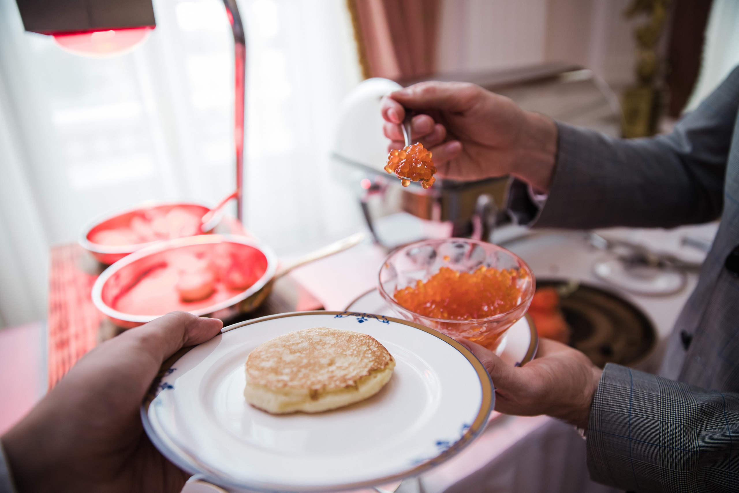 MICE Connection Петровский путевой дворец. Фотограф в спб Александр Потапов
