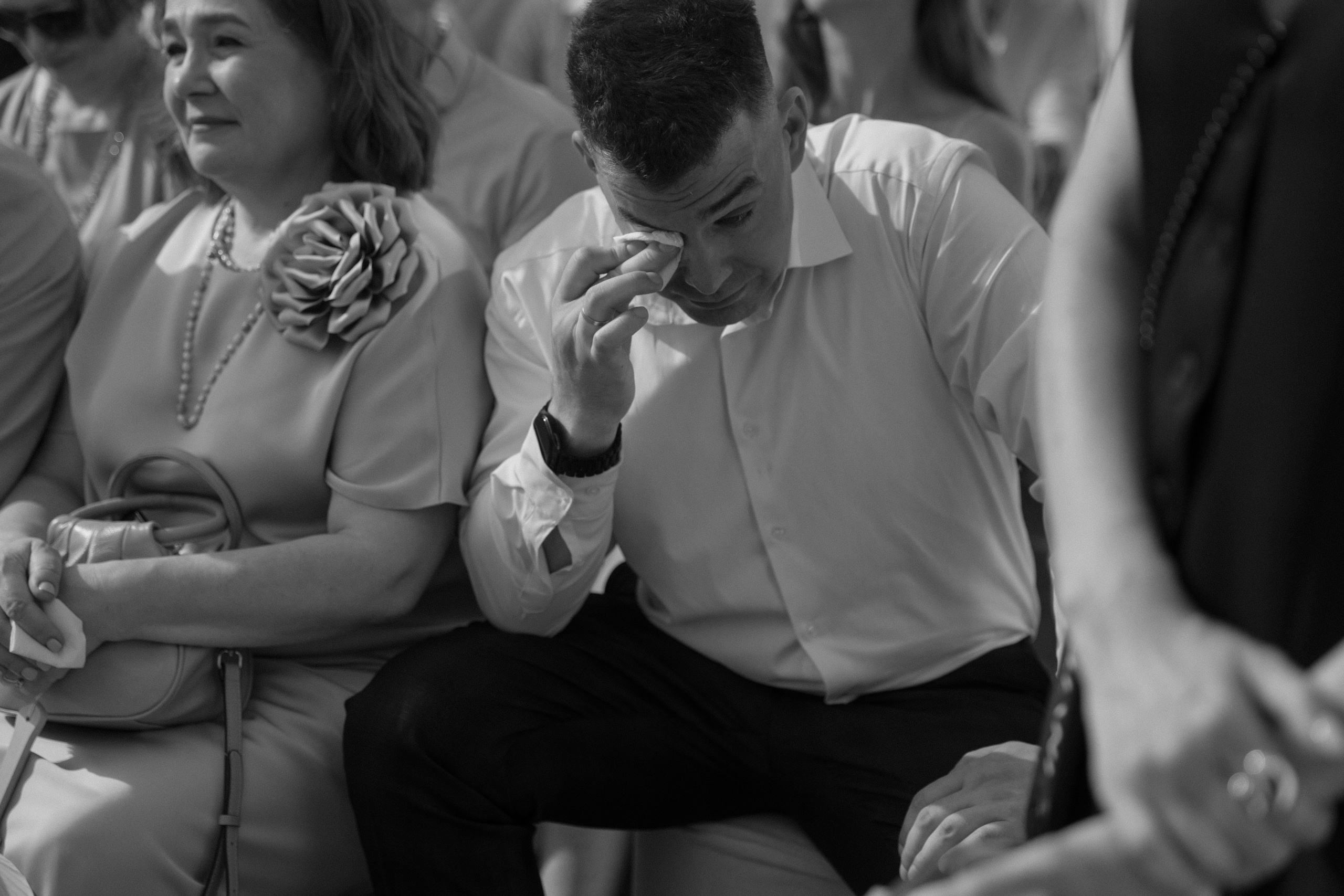 Полина & Евгений. Свадебный и семейный фотограф в Красноярске