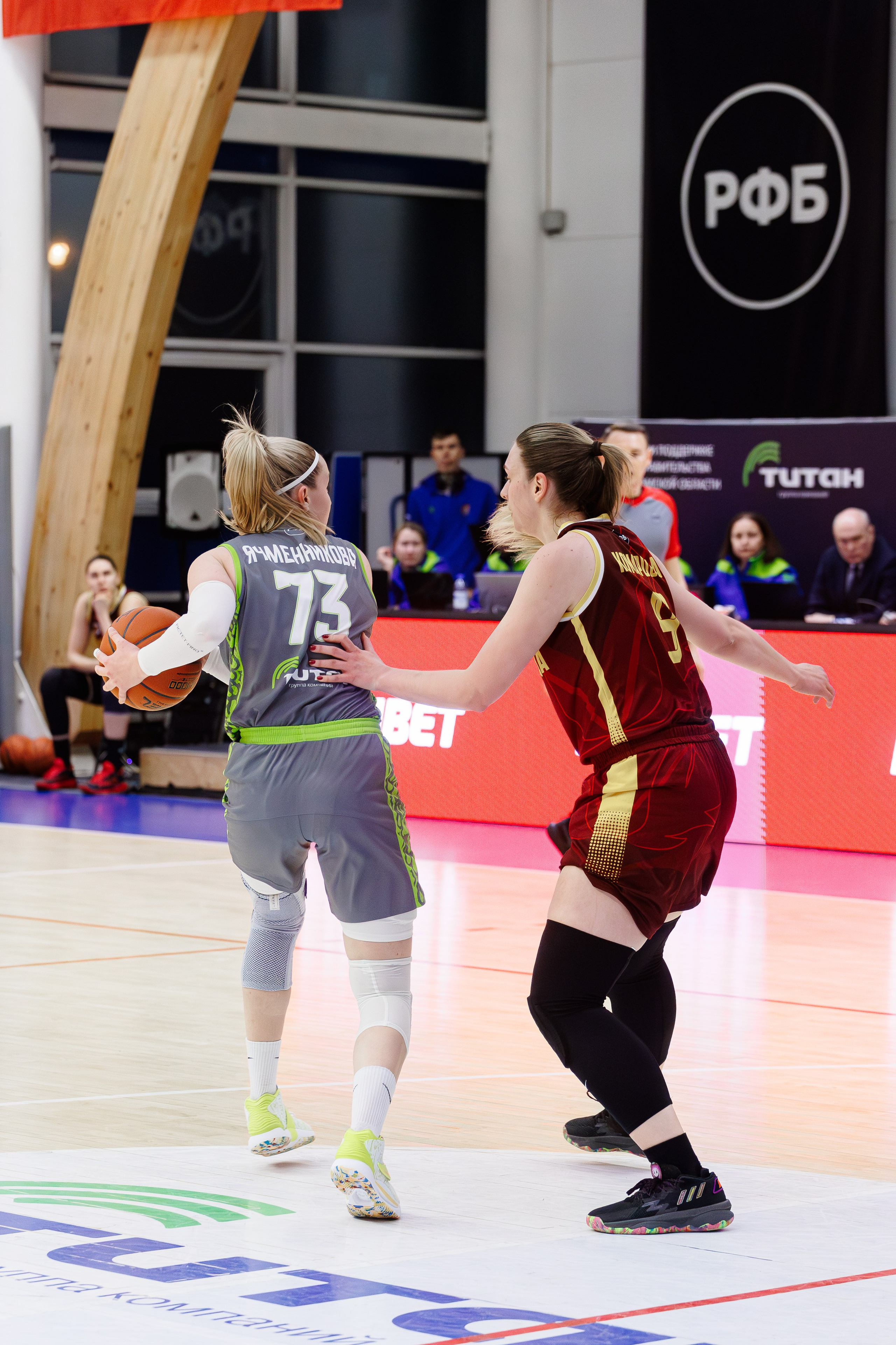 «Нефтяник-Титан» — «Надежда». Свадебный и репортажный фотограф в Омске. Червоткин Никита