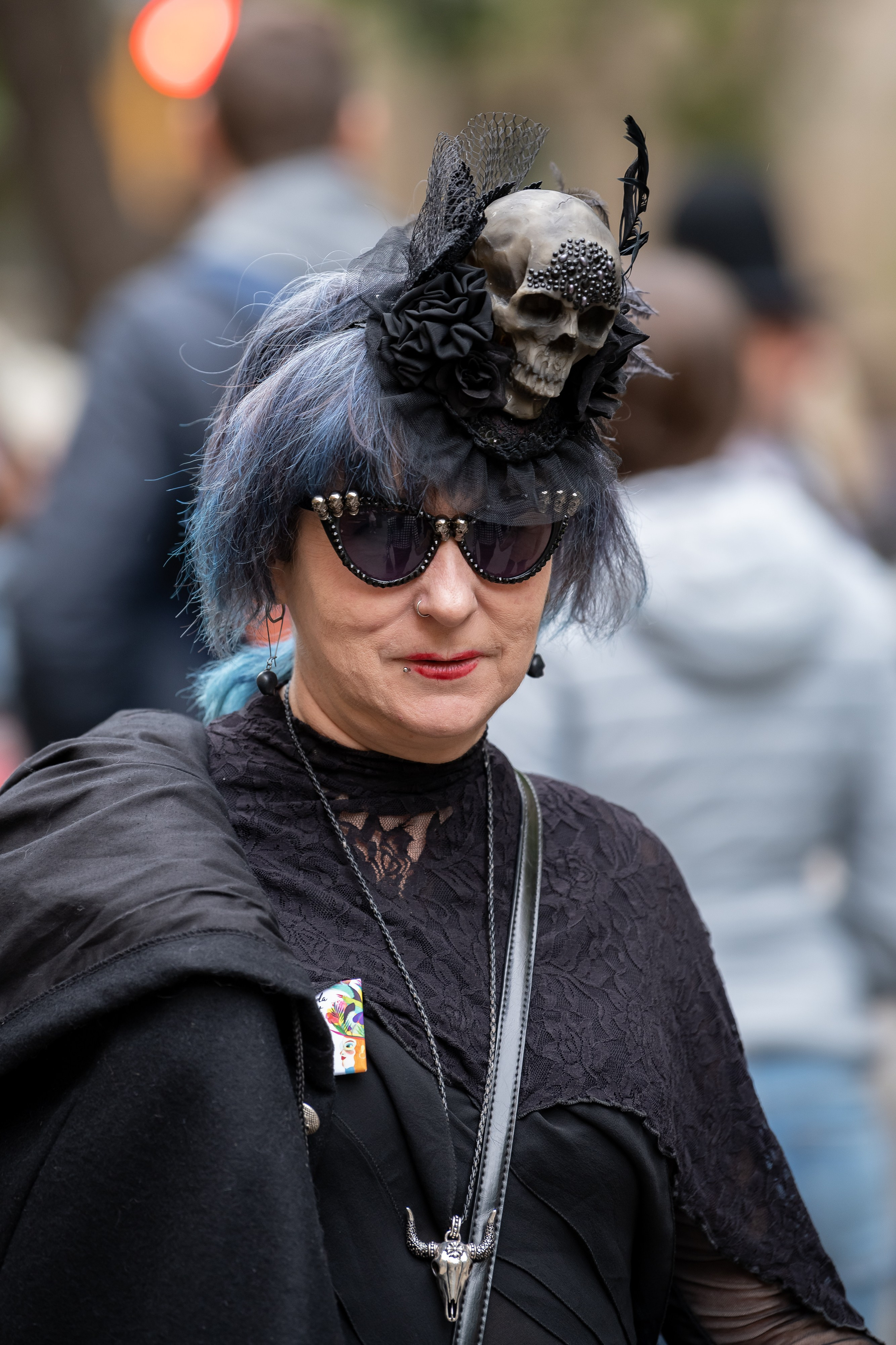 Барселона. Парад шляп. 2019. Дима Бабушкин. Фотограф. Подиум. Репортаж. Творчество. Дорого