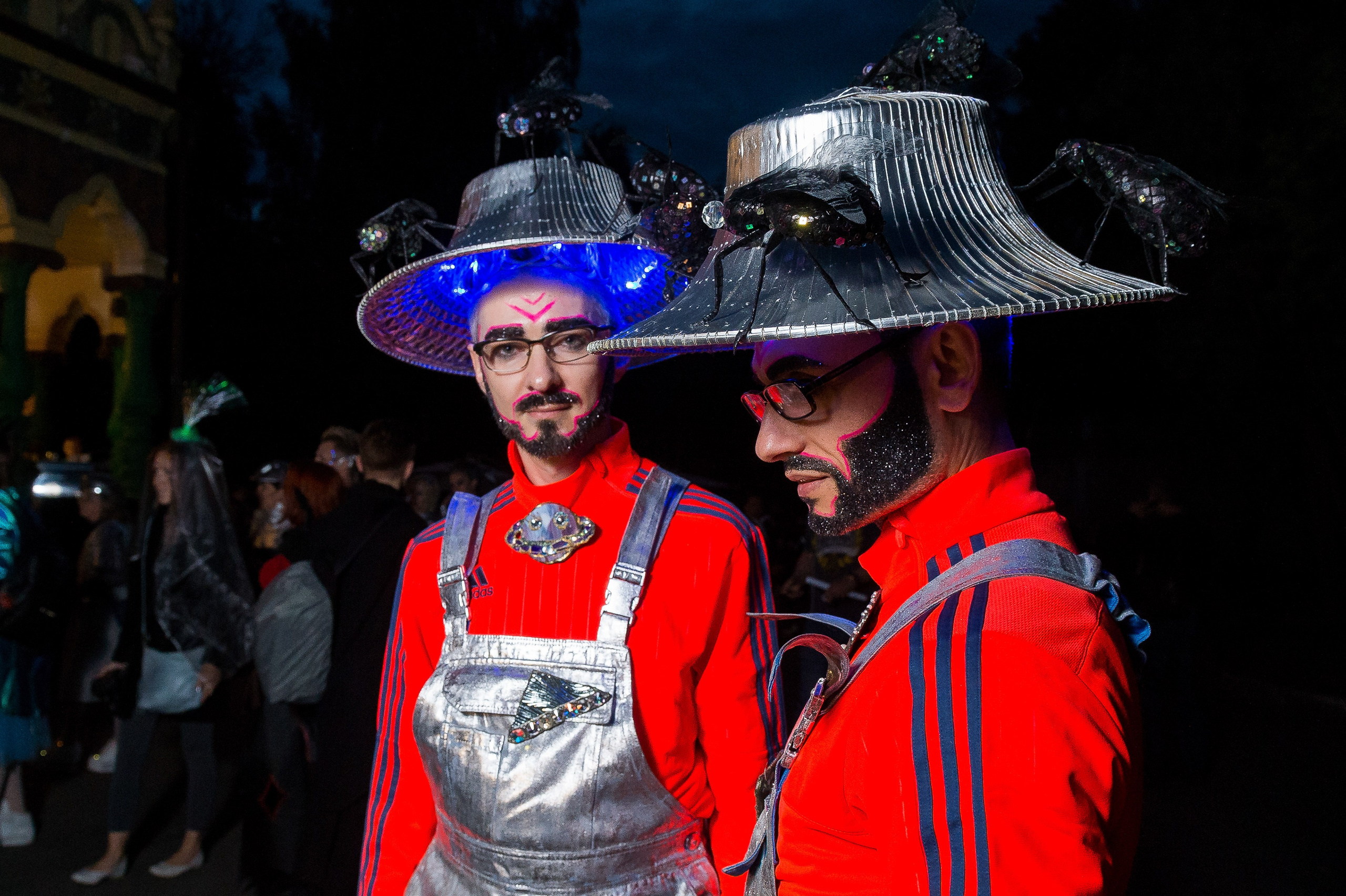 Midsummer Night’s Dream. 2015 год. Дима Бабушкин. Фотограф. Подиум. Репортаж. Творчество. Дорого