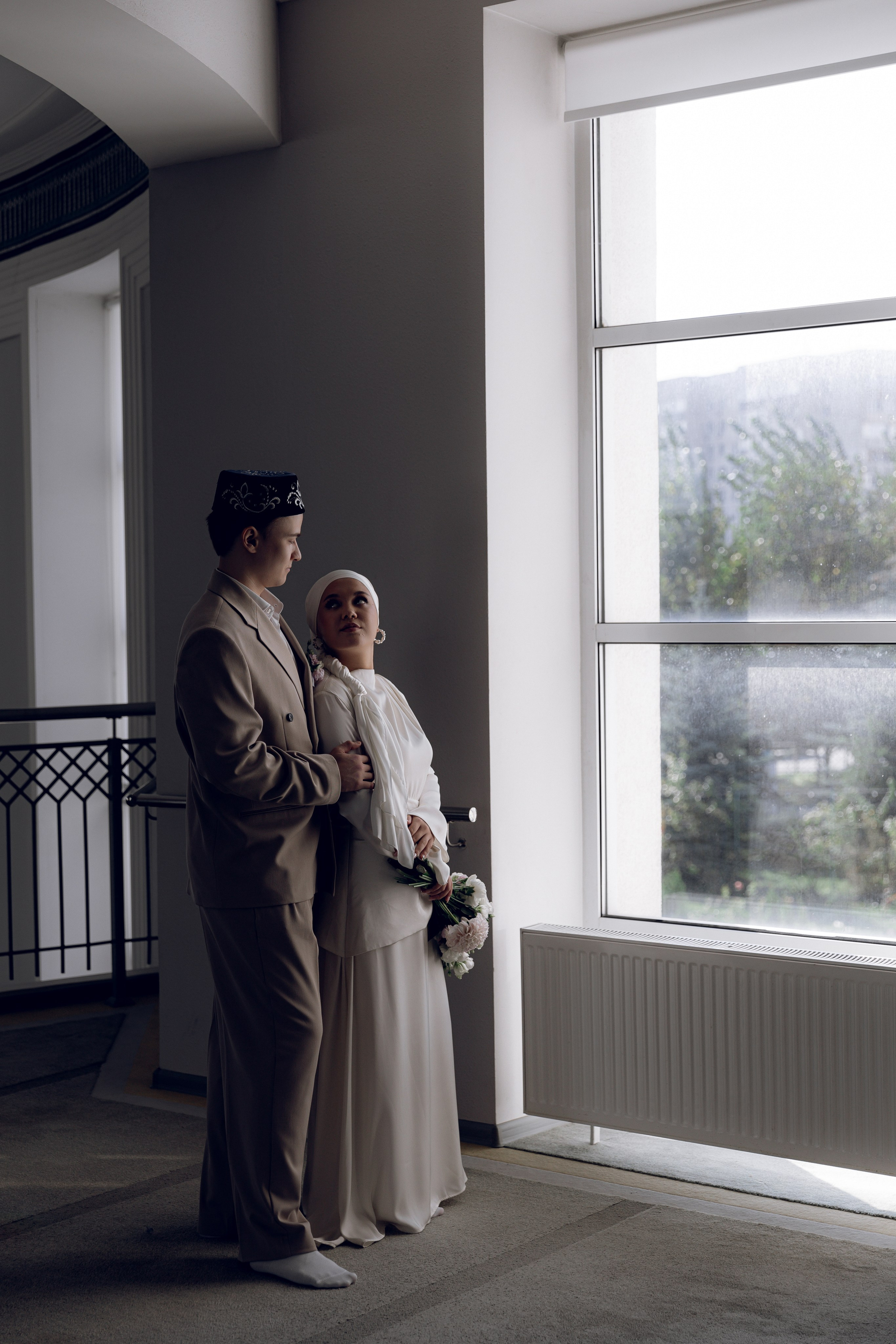 Никах. Свадебный фотограф Казань| Фотограф Казань Зевакина Анастасия