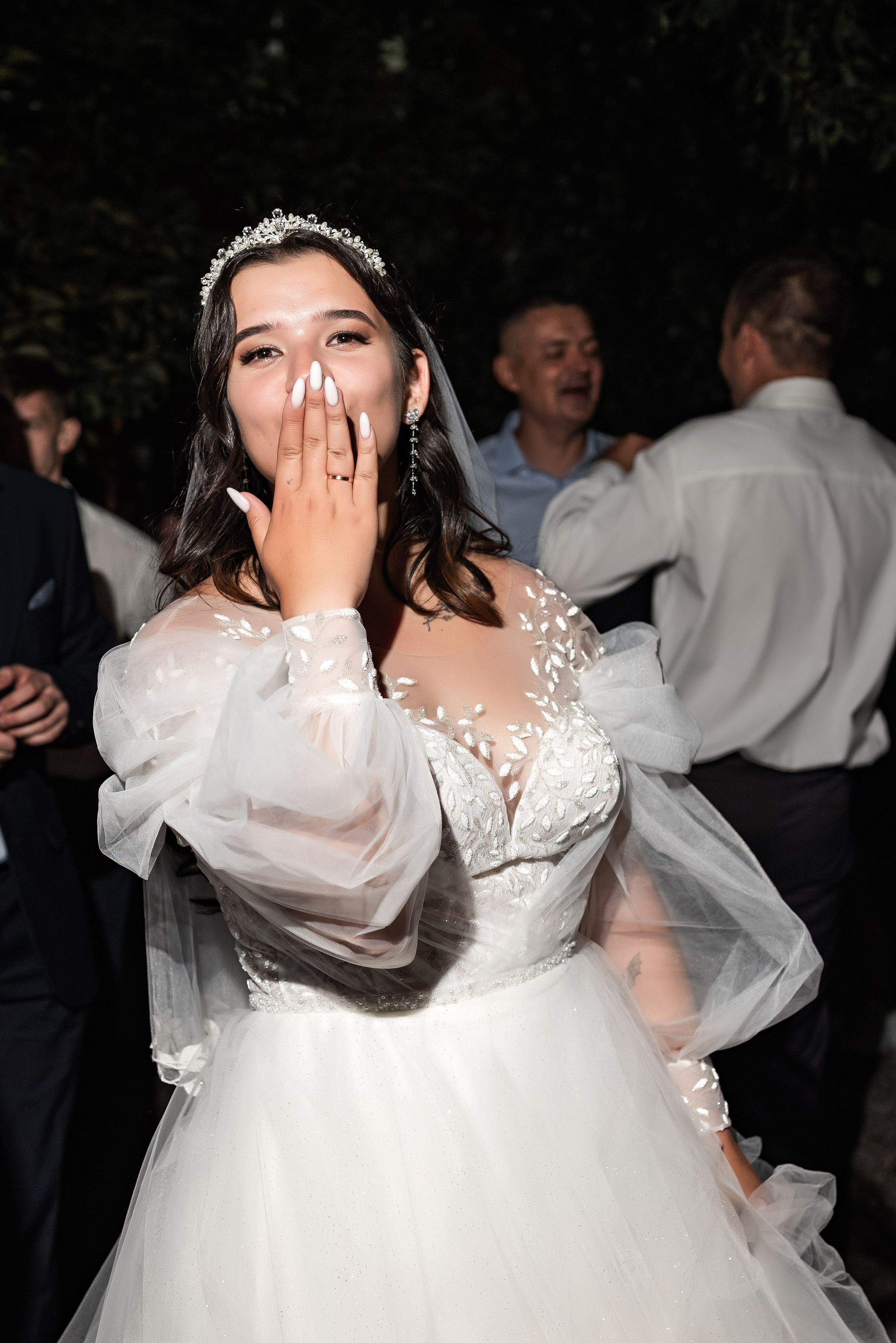 Валерия и Иван. Бжицких Виталий — фотограф г. Ульяновск