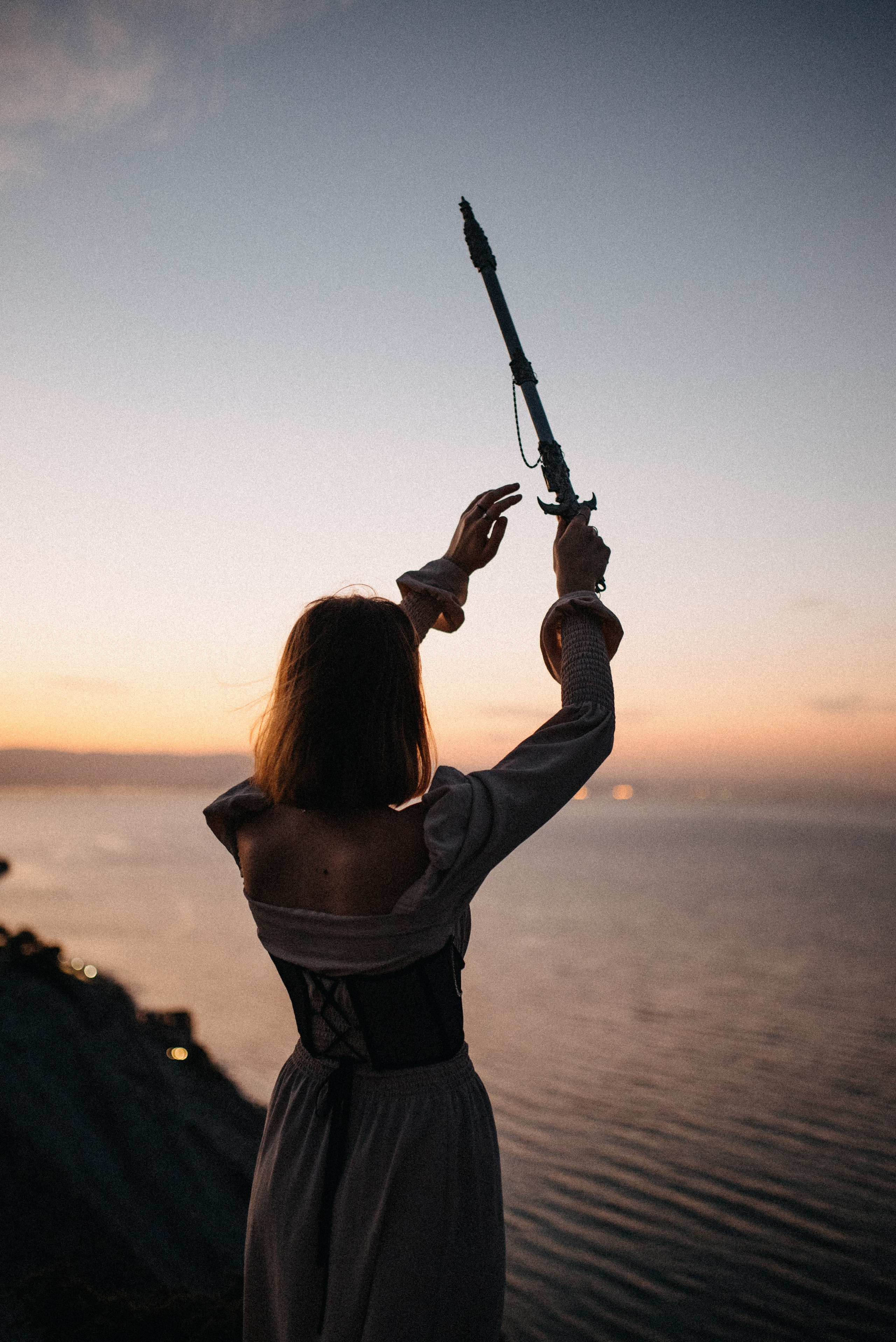 Дарья. Мысхако. Фотограф Санкт-Петербург, Новороссийск