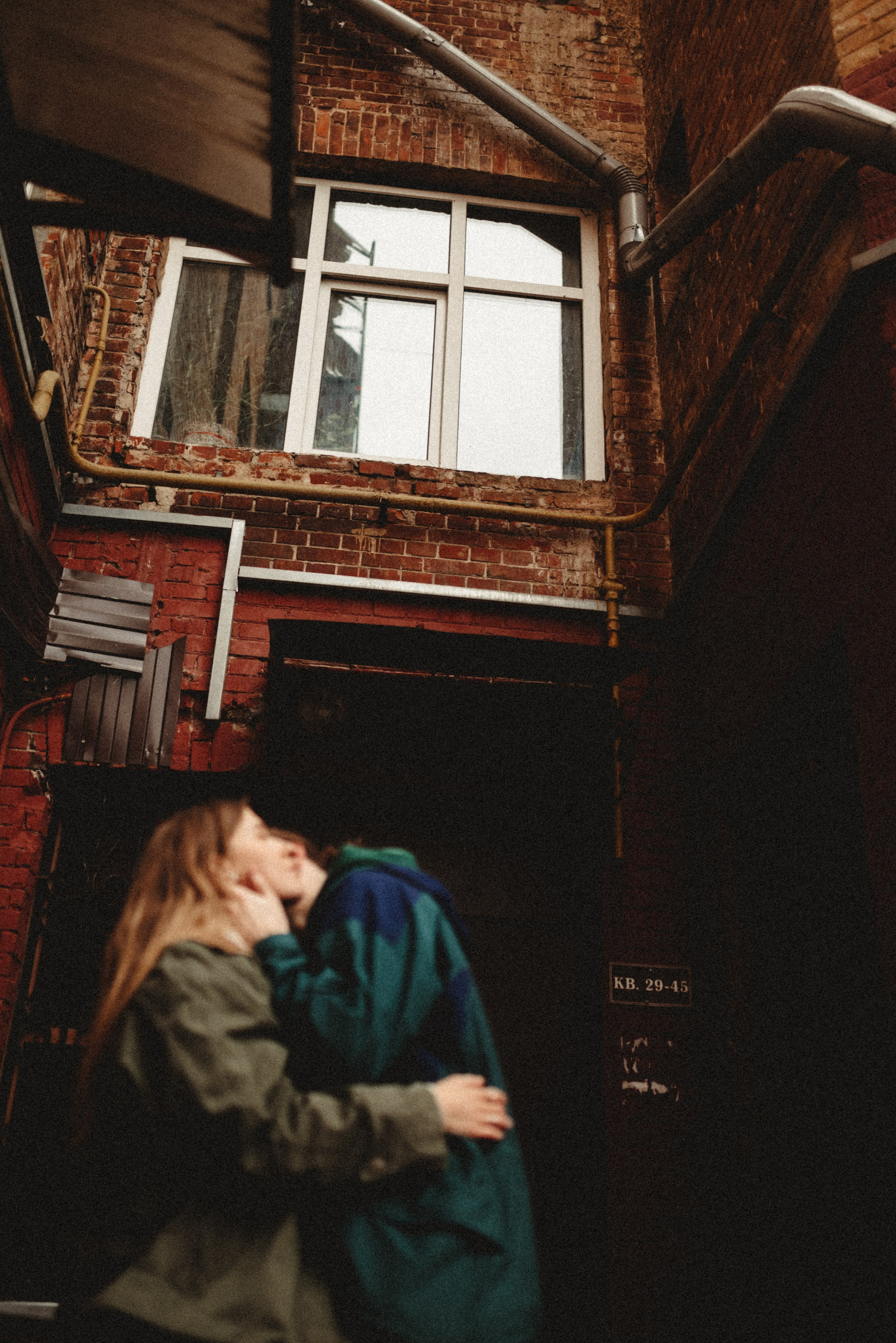 Надежда и Александр. Фотограф Санкт-Петербург, Новороссийск