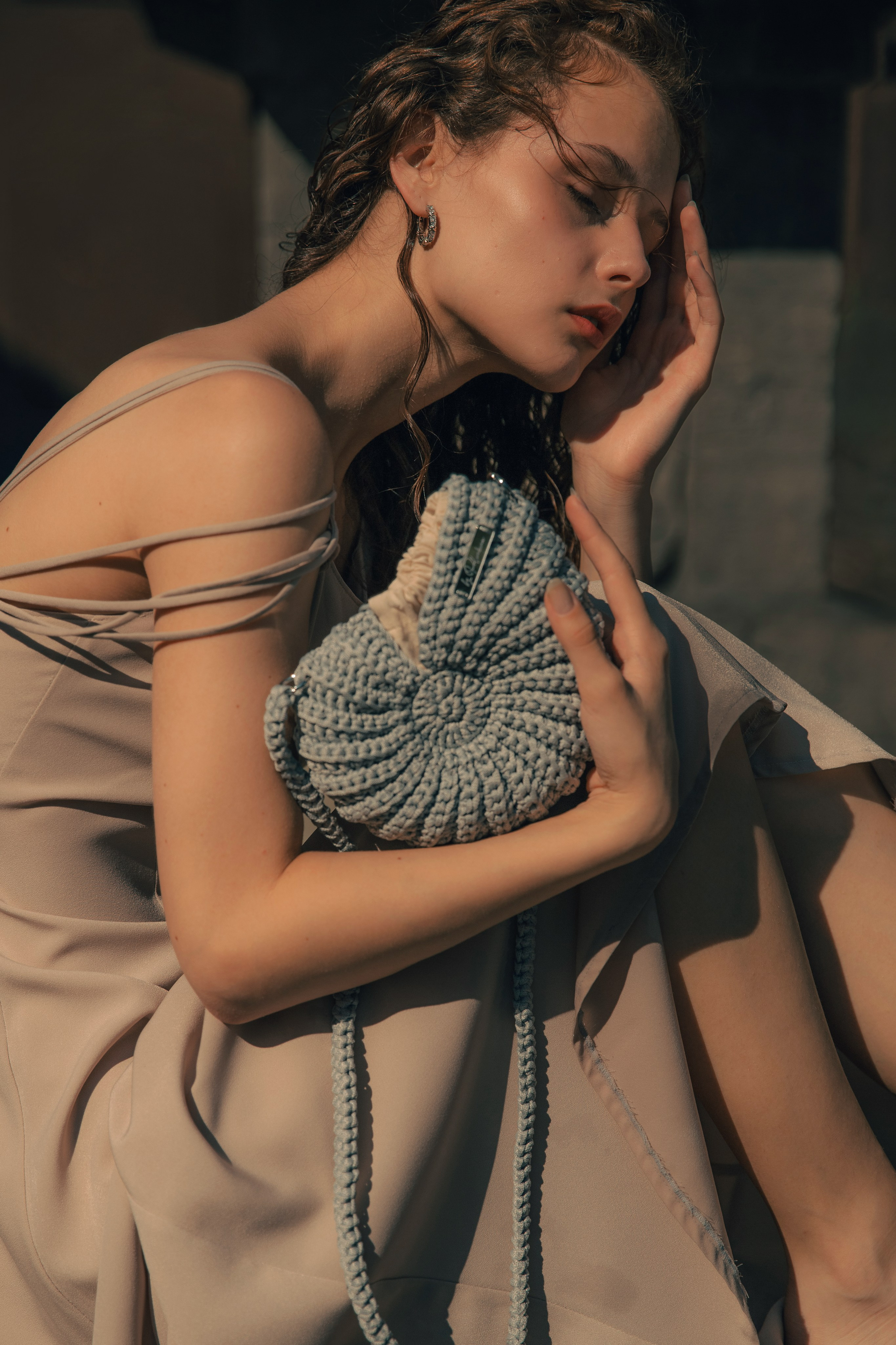 Соня Чемеричкина. Модельное агентство TM Models в Калининграде