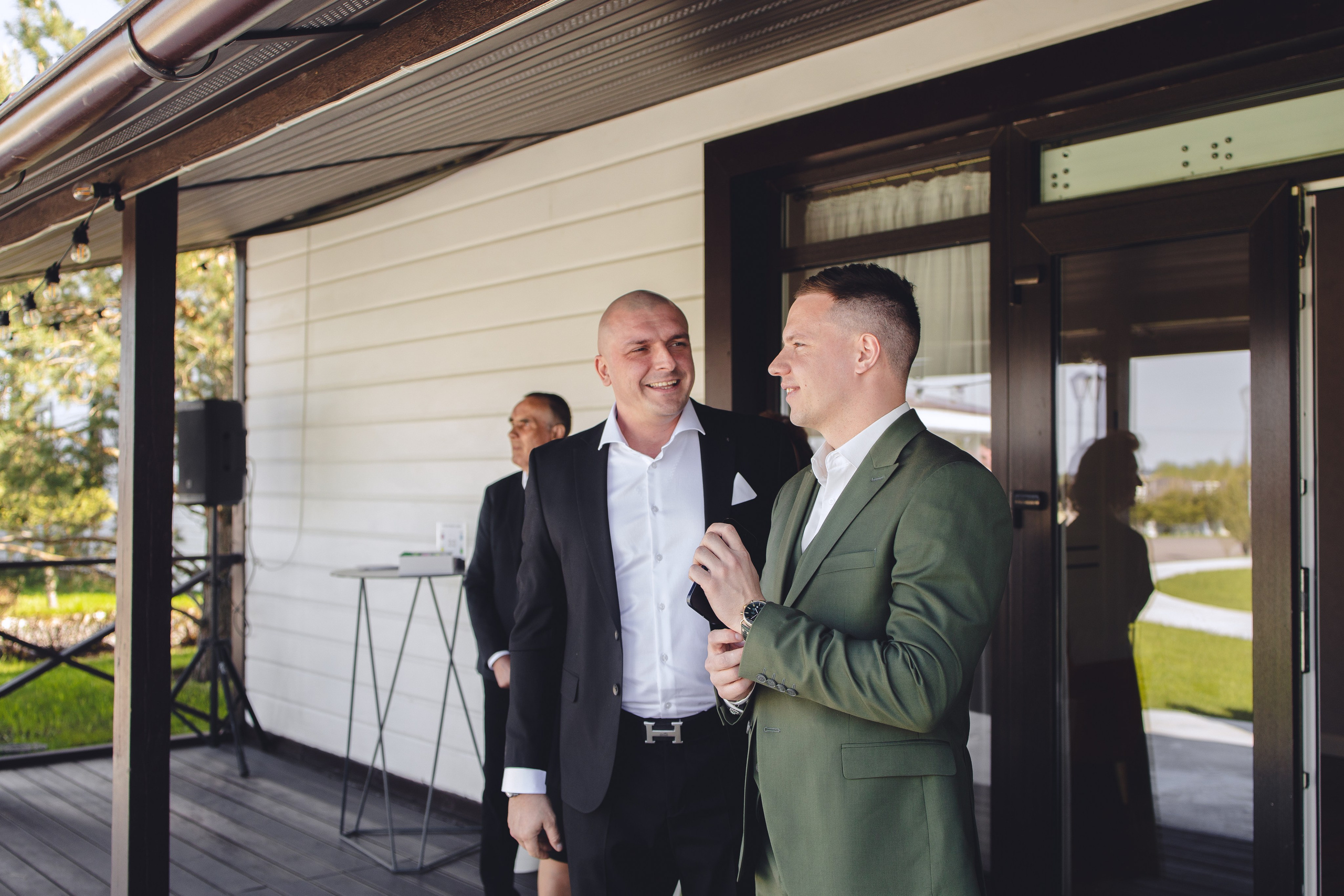 Оксана и Влад. Фотограф в Санкт-Петербурге Осокина Елизавета