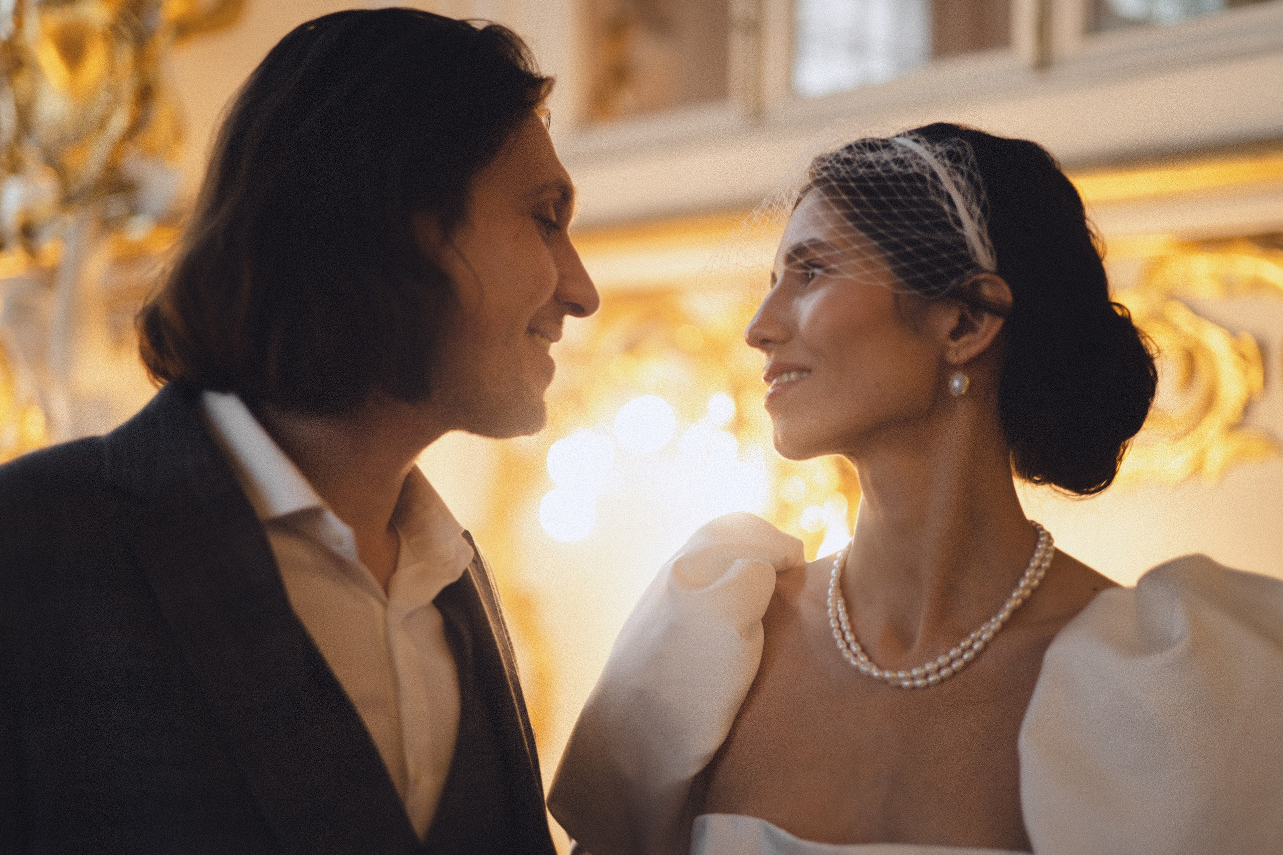 Свадебная съемка в Эрмитаже. Фотограф в Санкт-Петербурге Осокина Елизавета