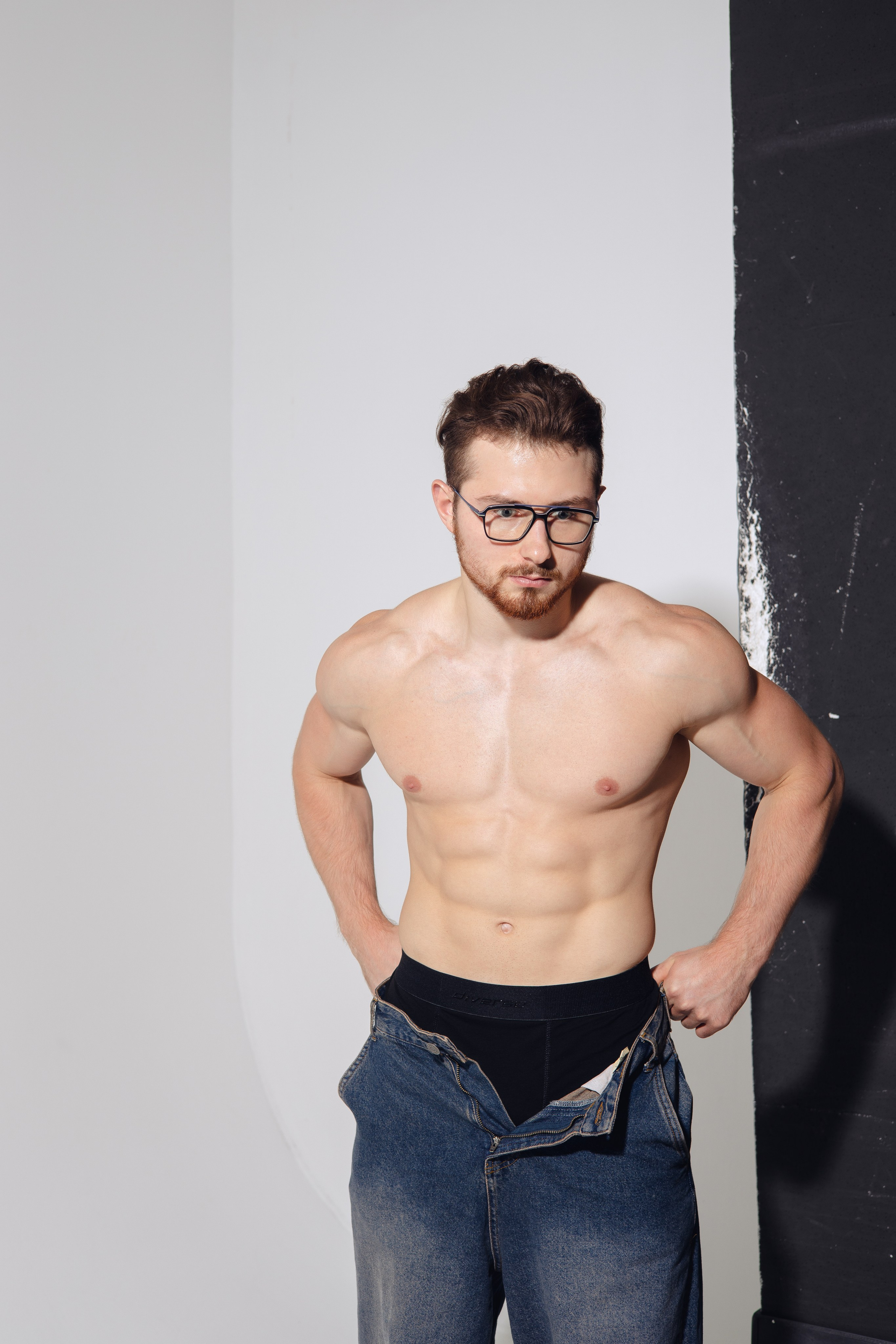 Дмитрий. Фотограф в Санкт-Петербурге Осокина Елизавета