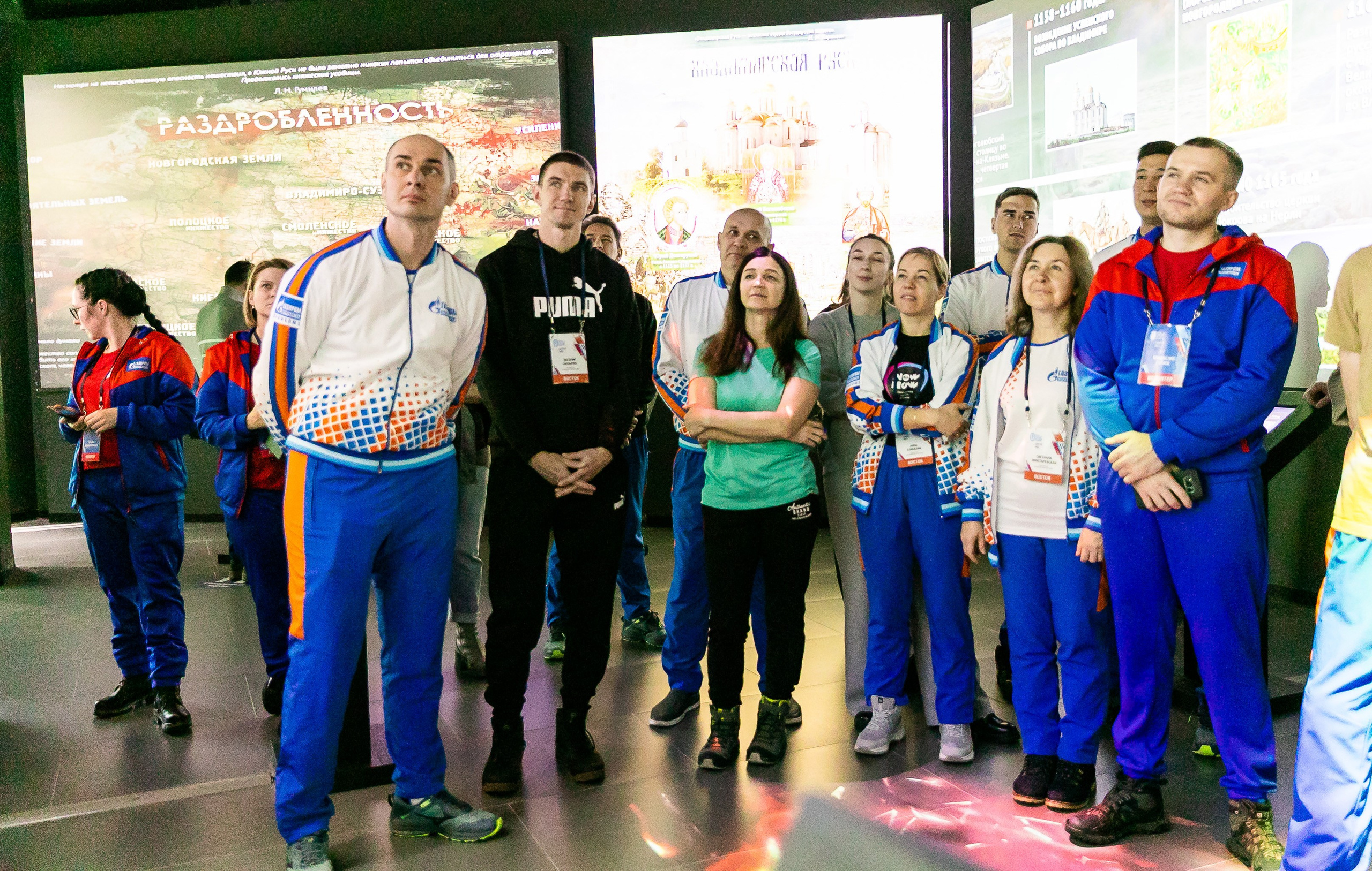 Спартакиада Газпром 2023. Фотограф Елена Вишневская (Ушакова) Нефтеюганск, Сургут, Тюмень