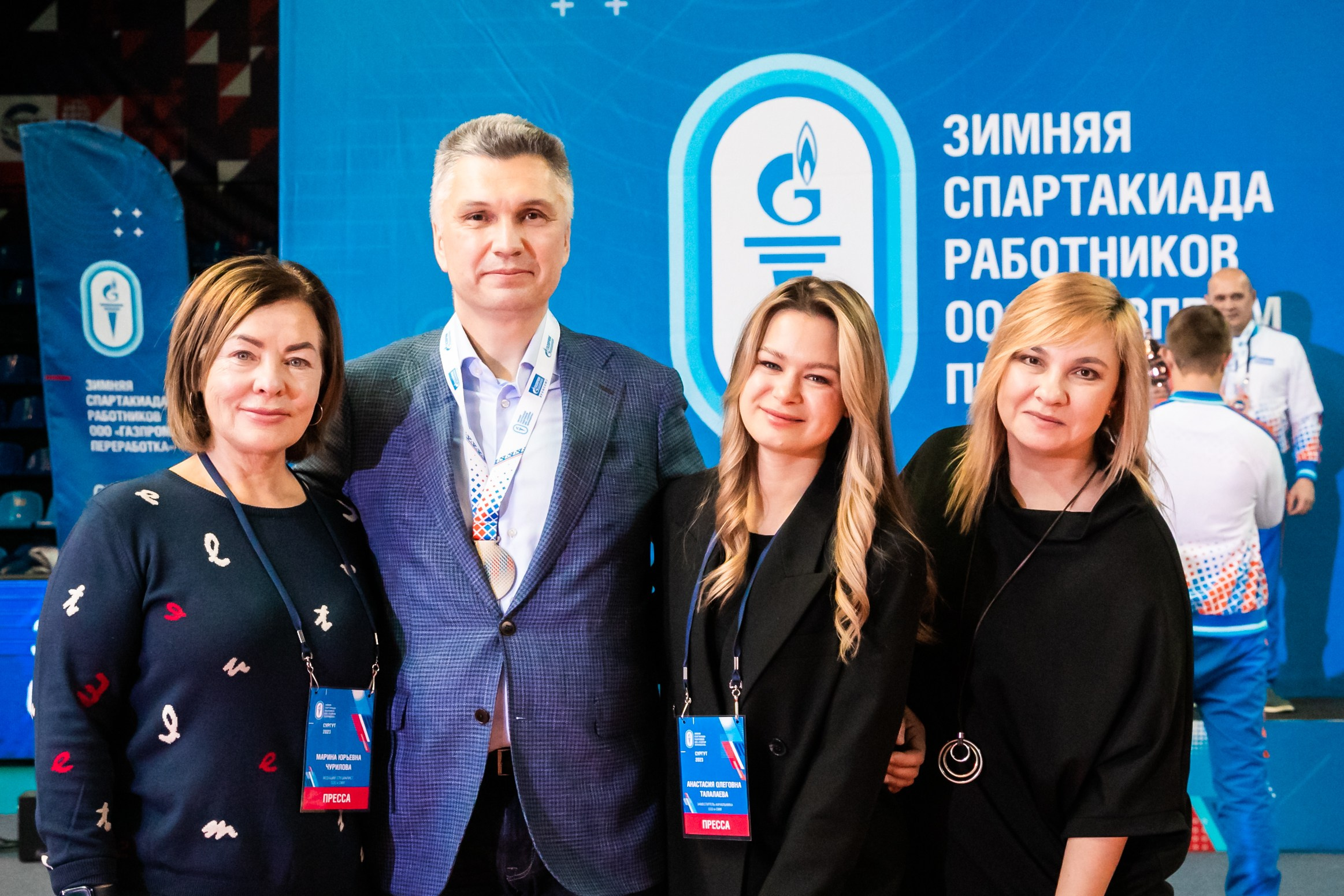 Спартакиада Газпром 2023. Фотограф Елена Вишневская (Ушакова) Нефтеюганск, Сургут, Тюмень