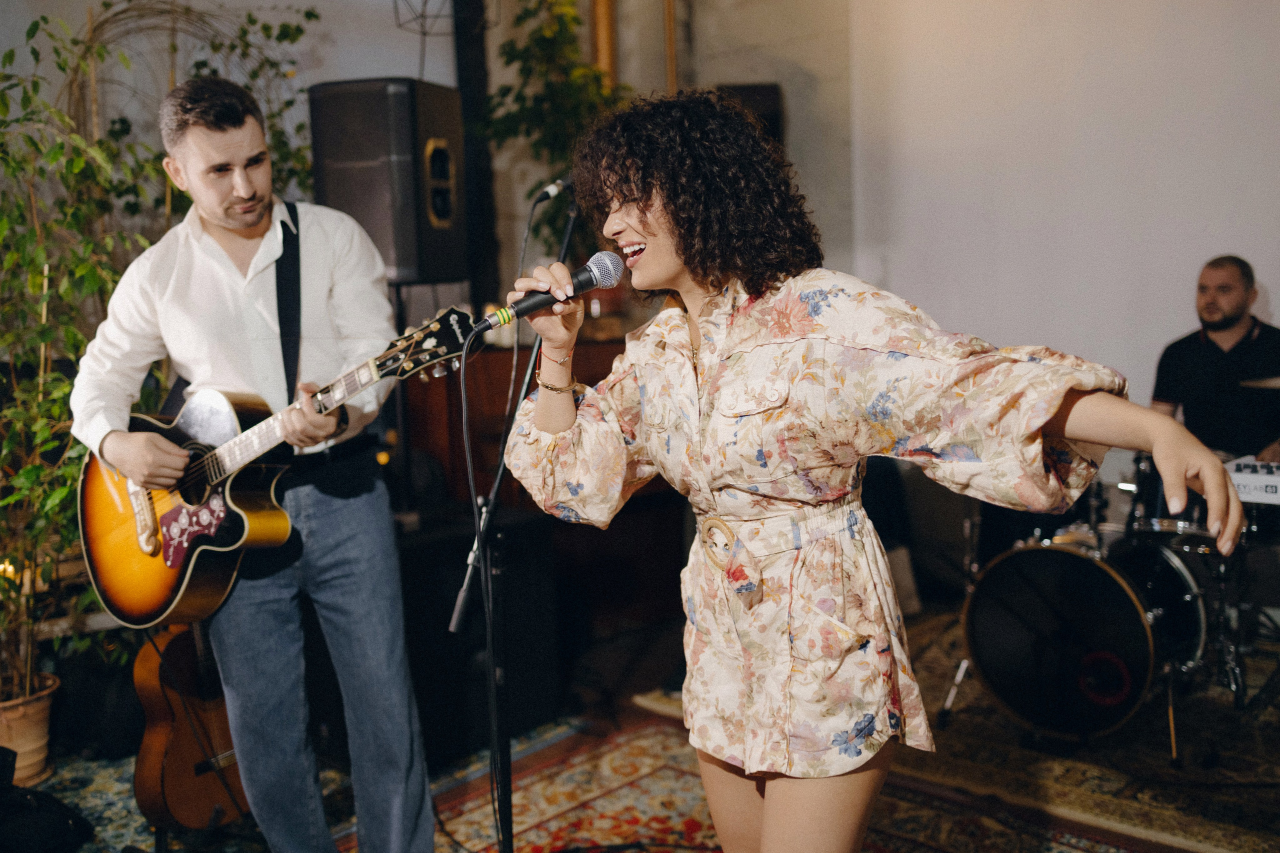 День рождения