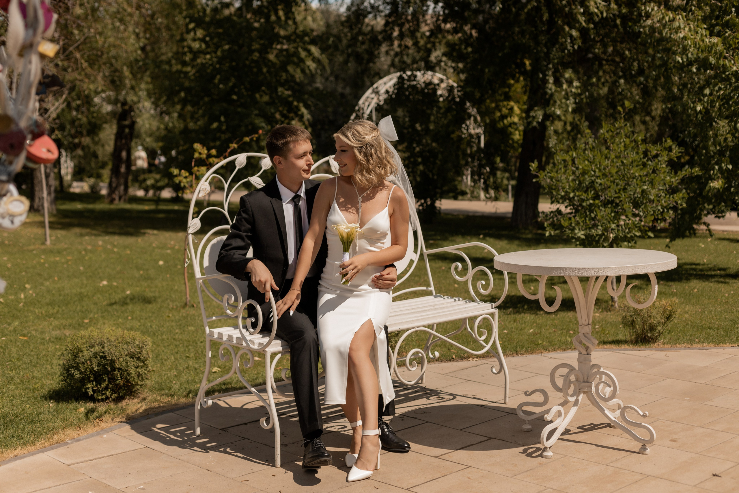 Андрей и Анна (сокращено). Свадебный фотограф Ангелина Сунгатулина | Саратов | Балаково | Вольск