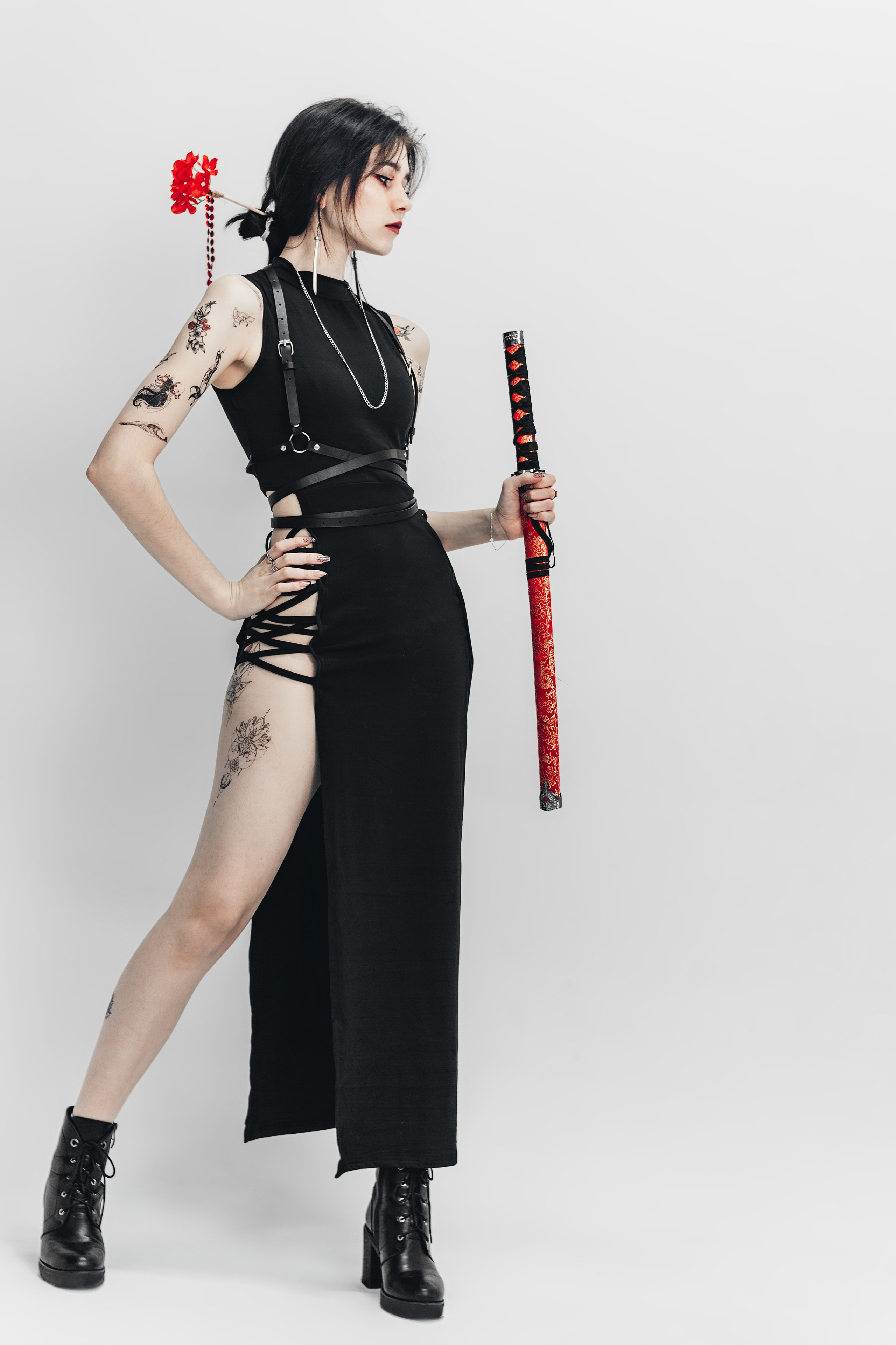 Light. Фотограф в Новокузнецке